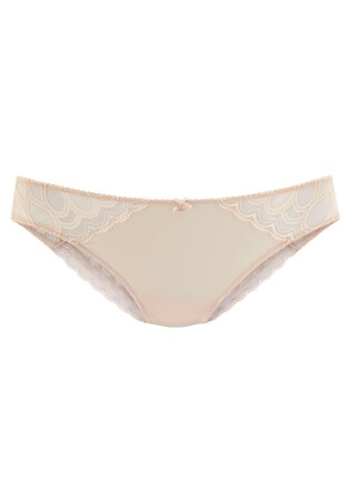 LASCANA, Slip, rózsaszín