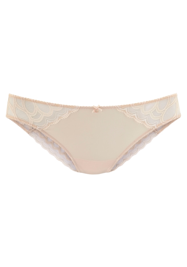 LASCANA, Slip, rózsaszín, 1 kép a 5 közül