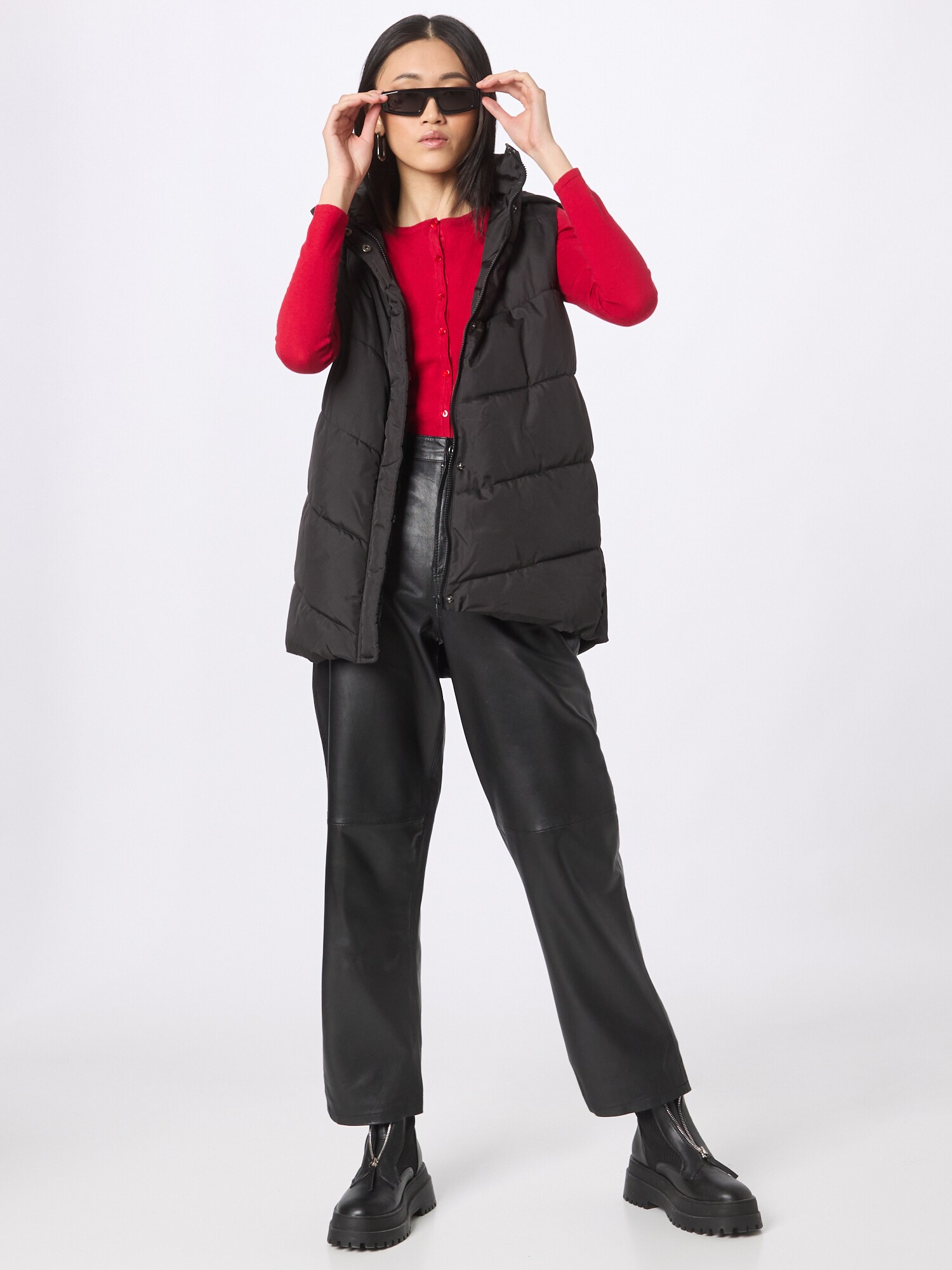 Thumbnail - King Louie Strickjacke