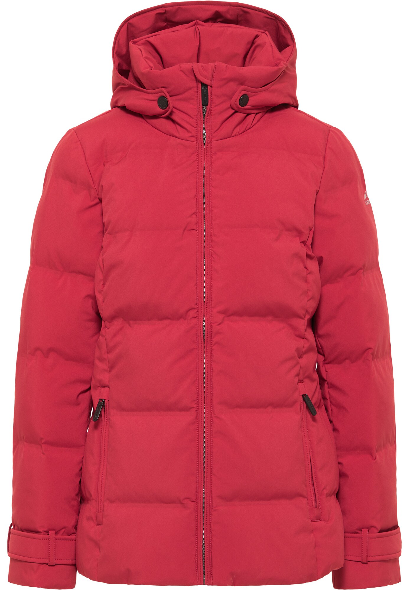 ICEBOUND Casaco de inverno  vermelho