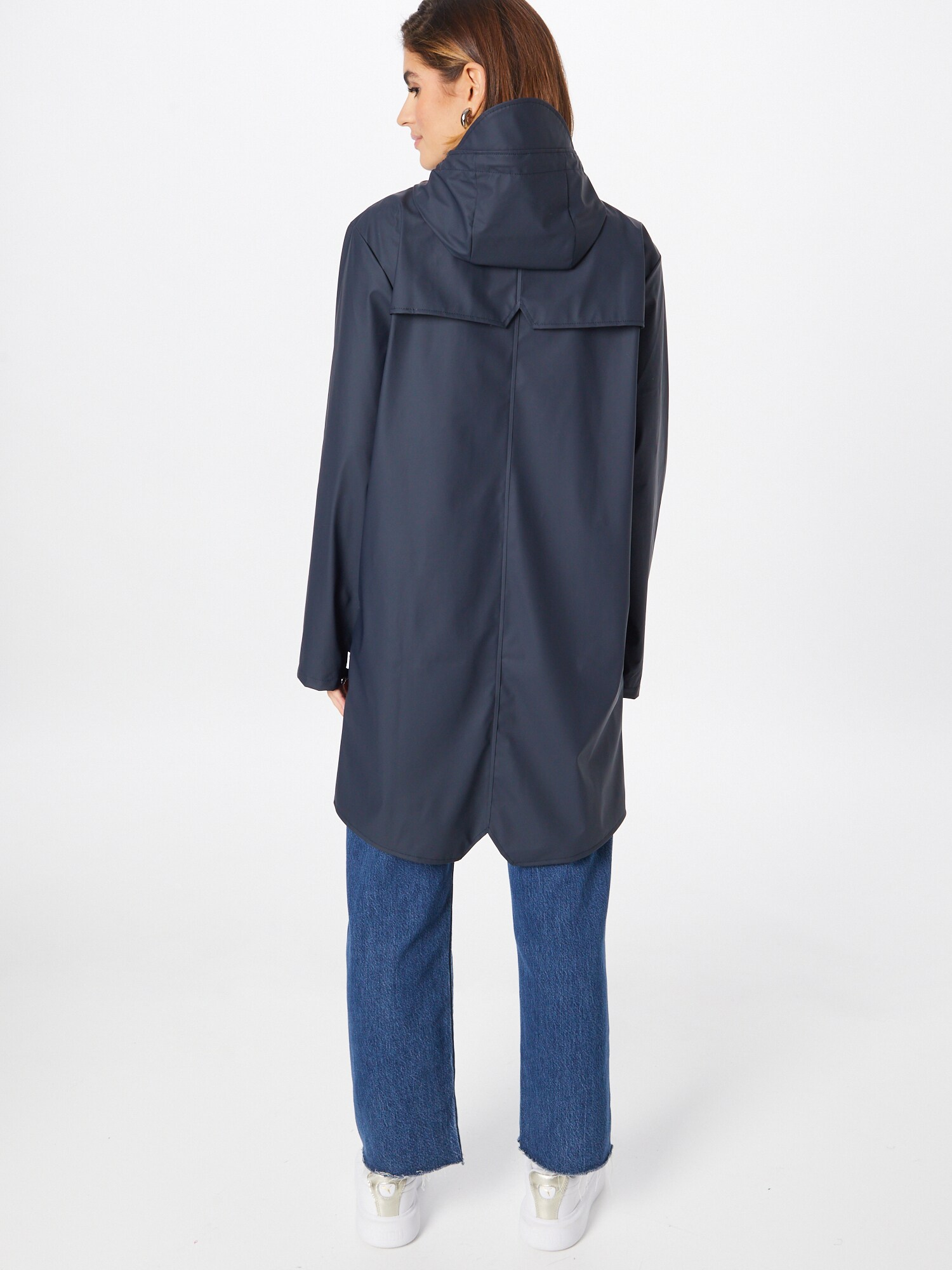 Thumbnail - RAINS Jacke