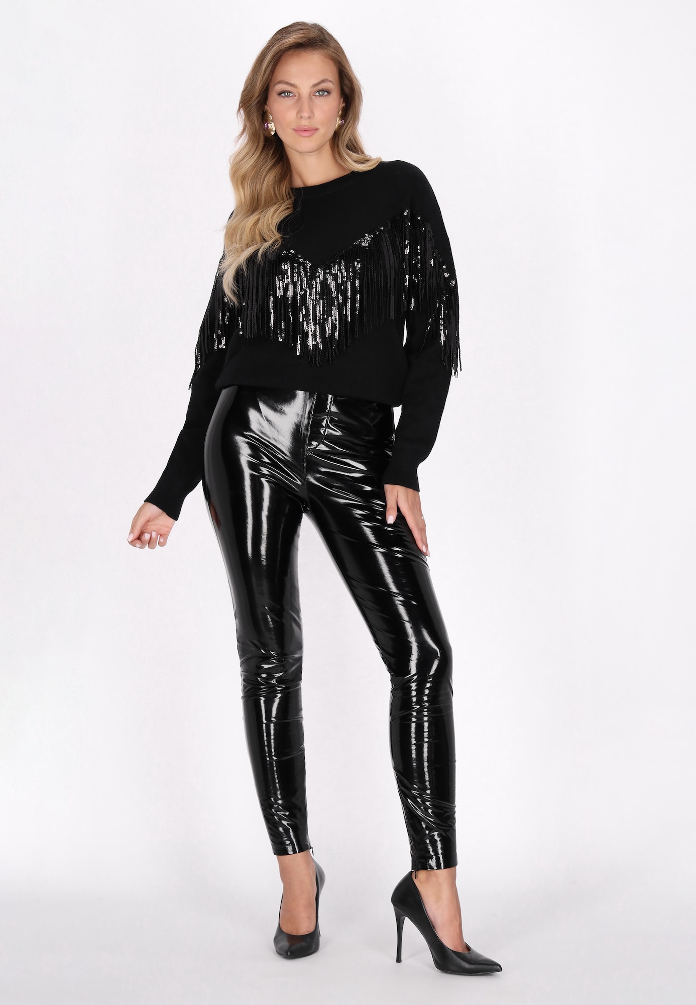 Thumbnail - faina Pullover