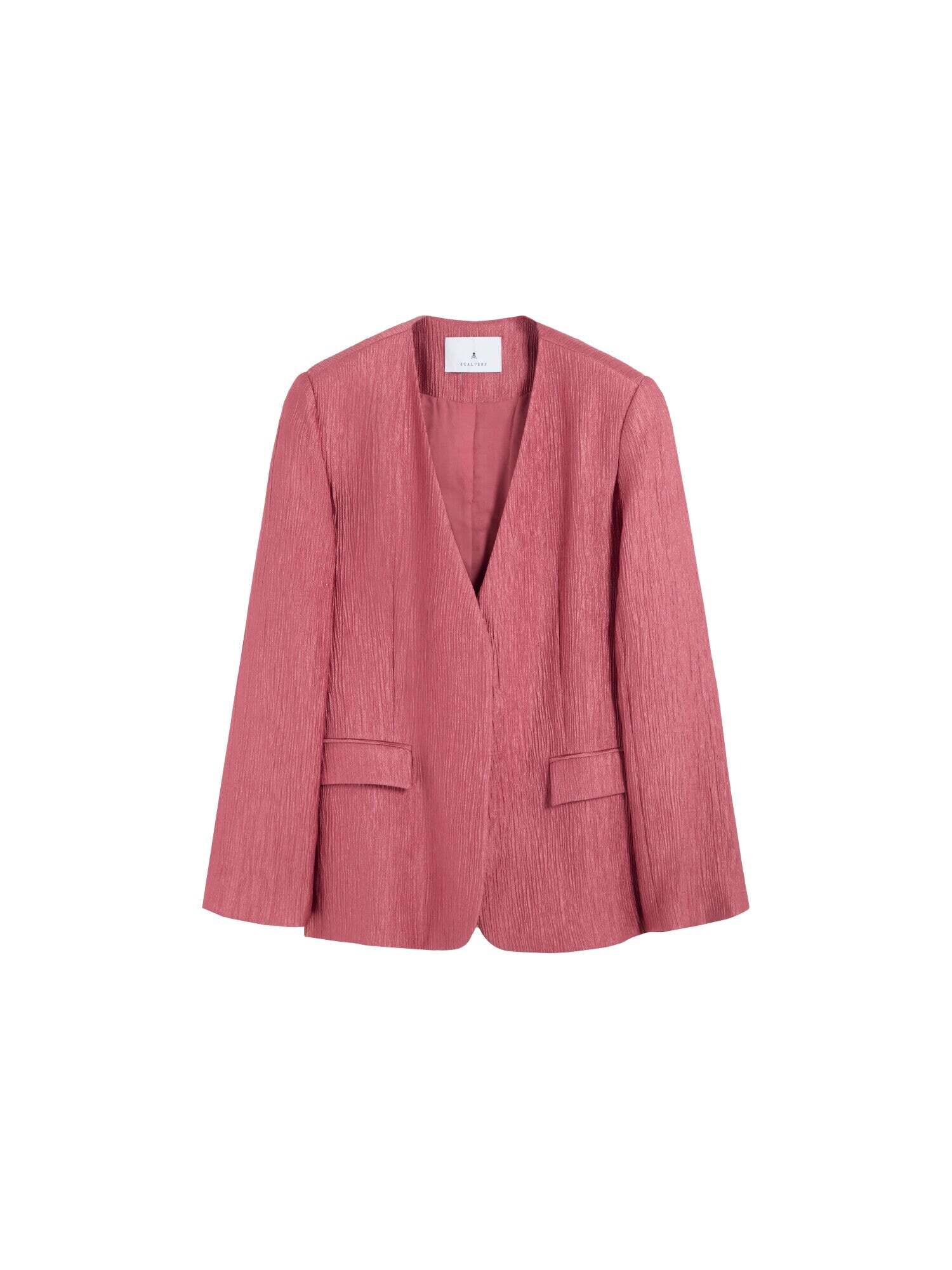 Scalpers Blazer ' '  roza