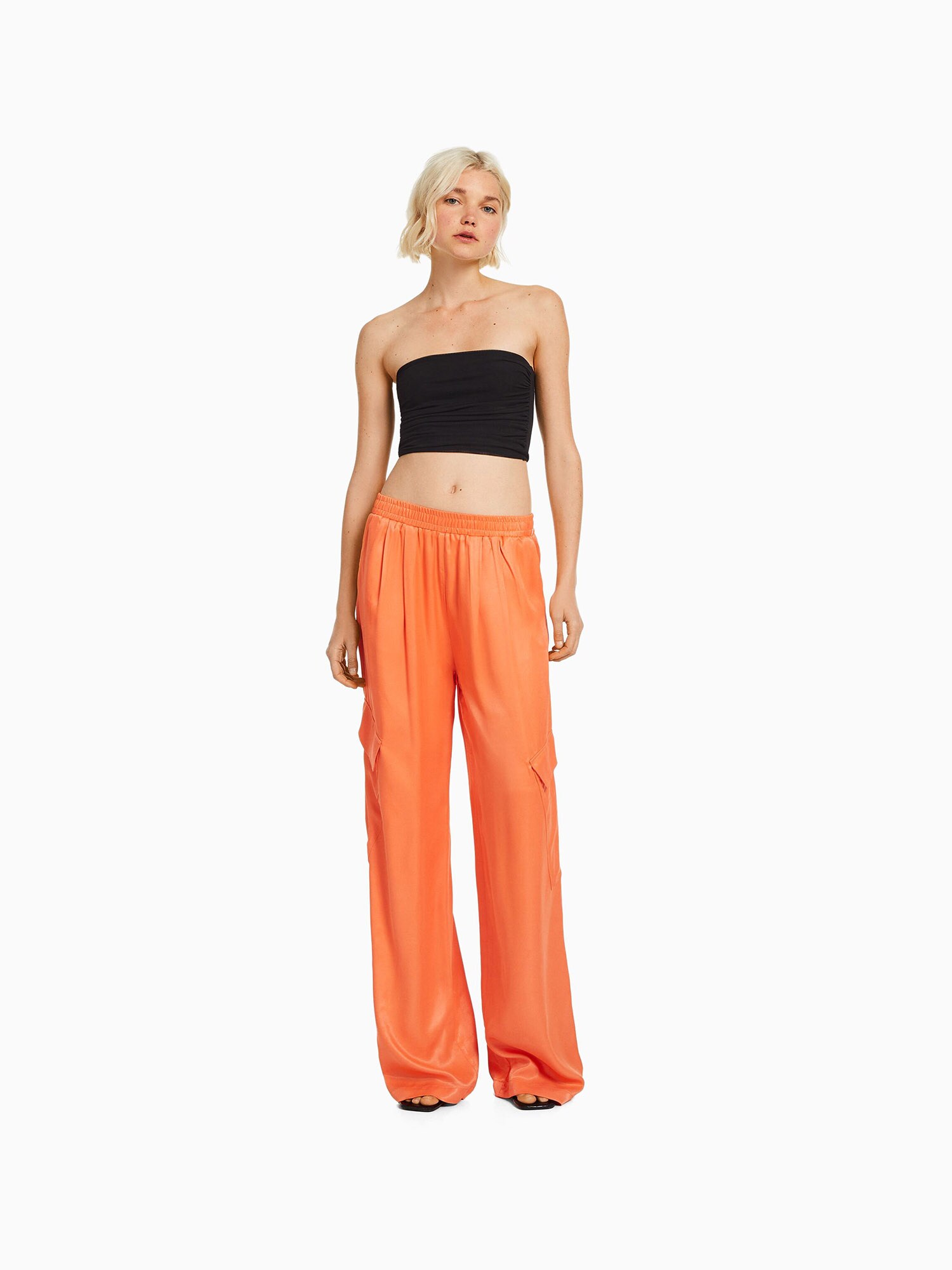Thumbnail - Bershka Hose
