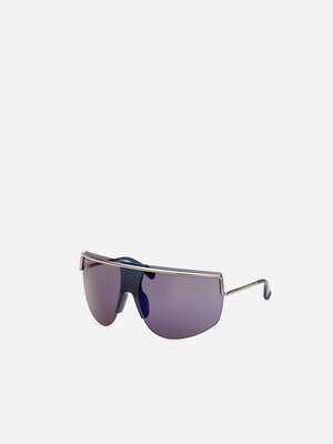 Max Mara Gafas de sol  azul