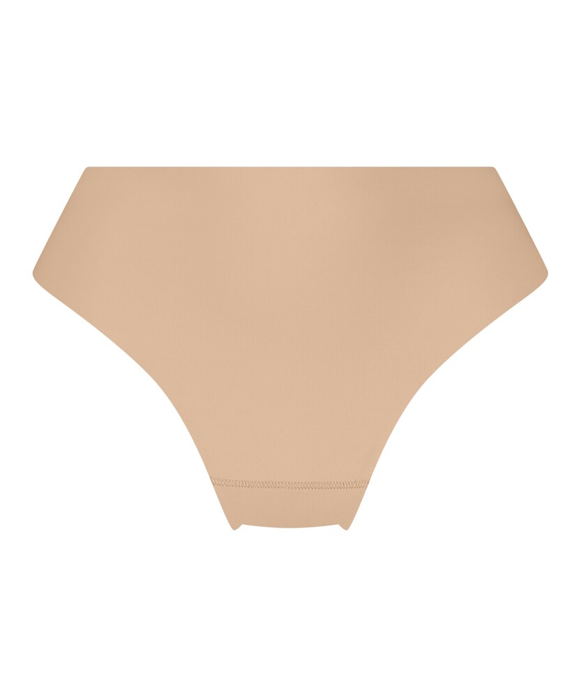 Hunkemöller String Damen Größe XL beige