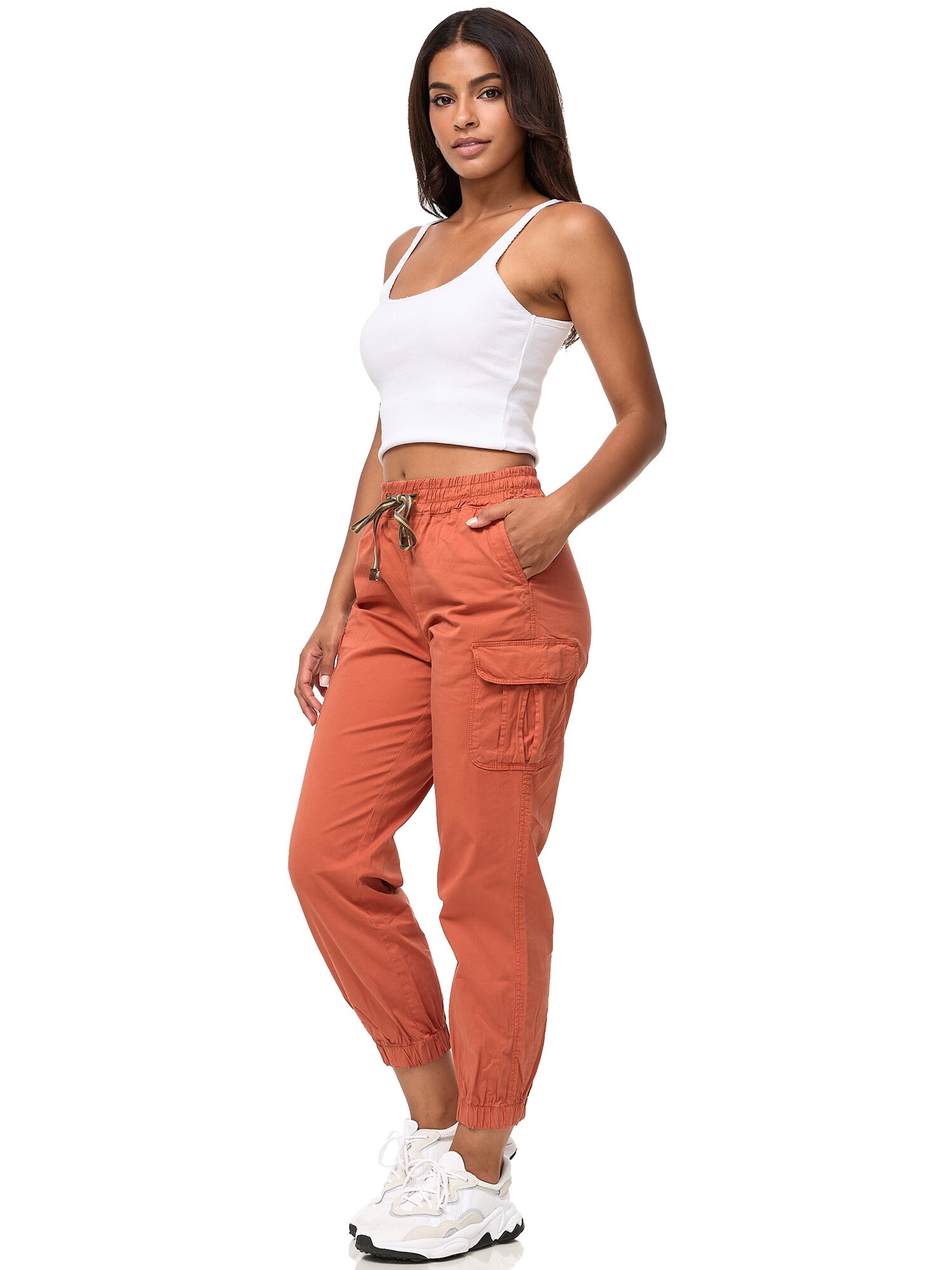 Thumbnail - Tazzio Cargohose F600