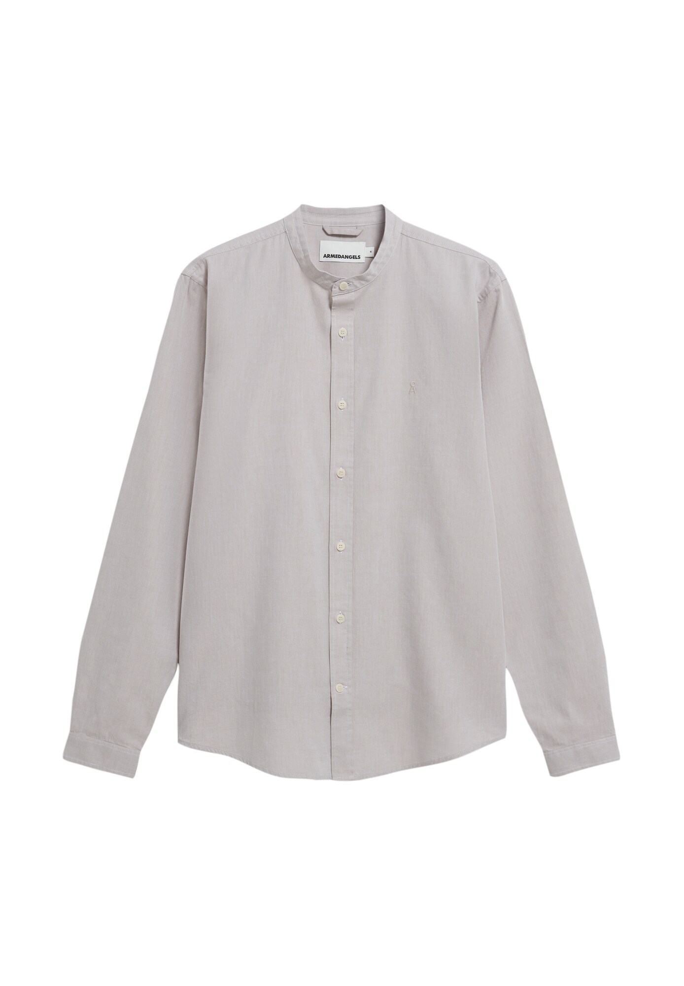 Thumbnail - ARMEDANGELS Hemd TOMAASAS (GOTS)