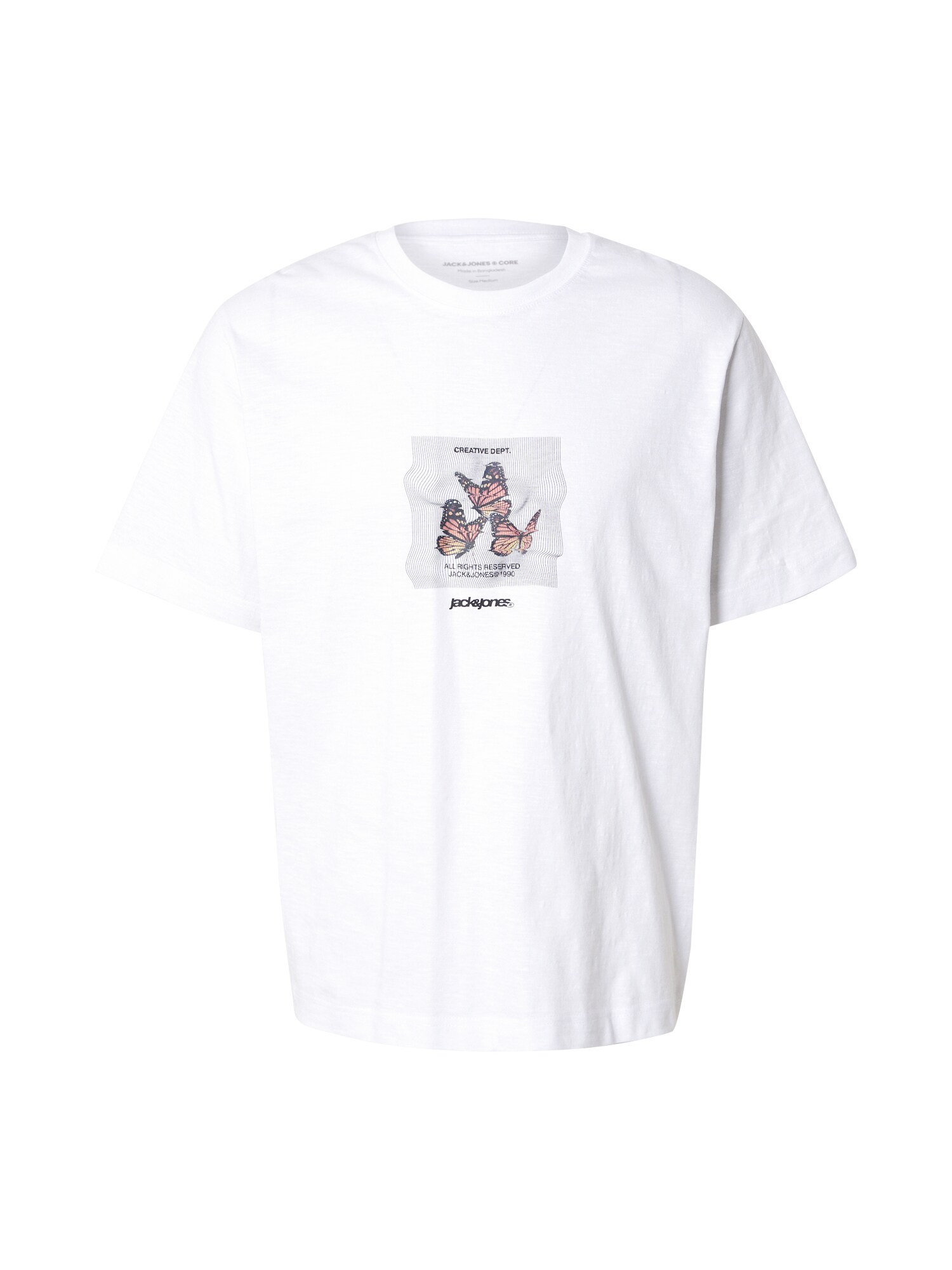 Thumbnail - T-Shirt 'JCORECHARGE'