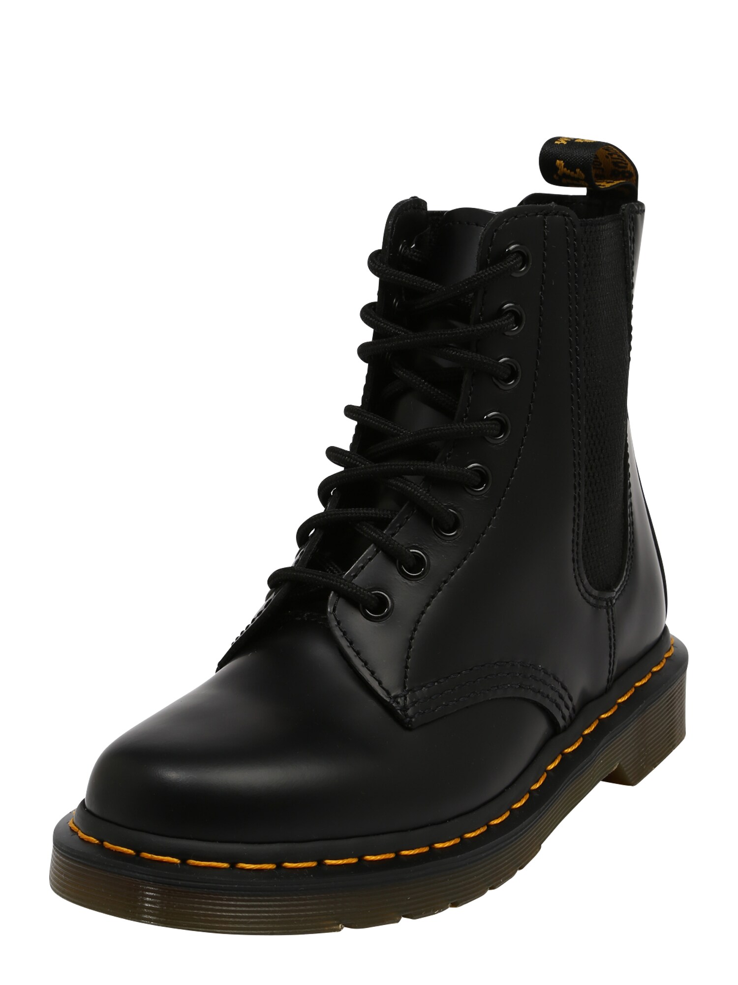 Dr. Martens Dr. Martens Stiefelette 'Harper' schwarz