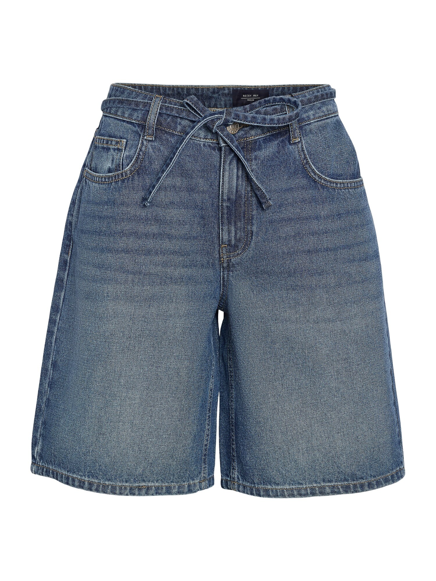 Colecția Noisy May: verificați pentru femei pantaloni