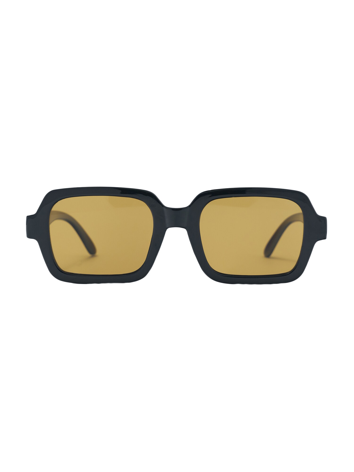 Pull&Bear Ochelari de soare  negru