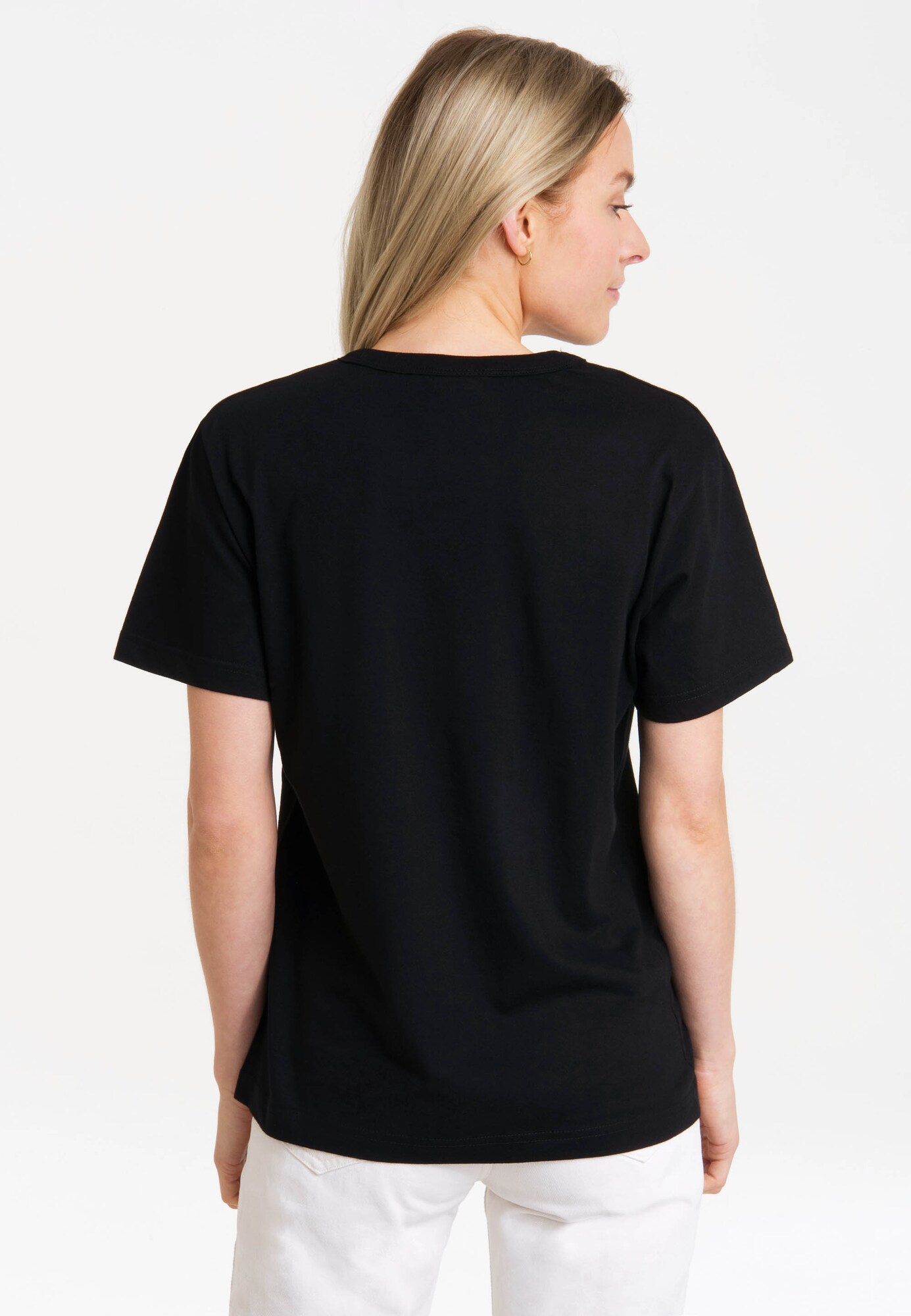 Thumbnail - LOGOSHIRT T-Shirt Motu - Skeletor