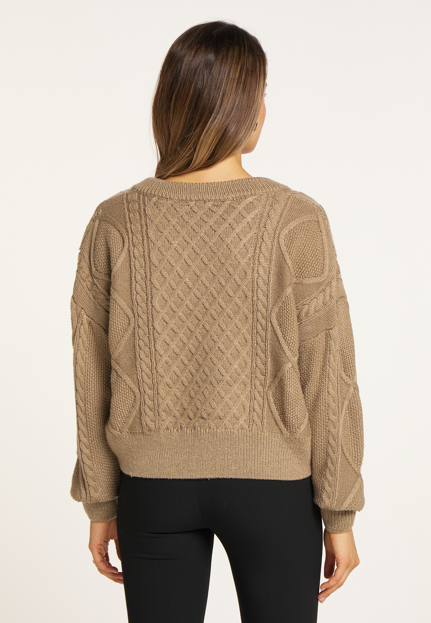 Thumbnail - faina Pullover