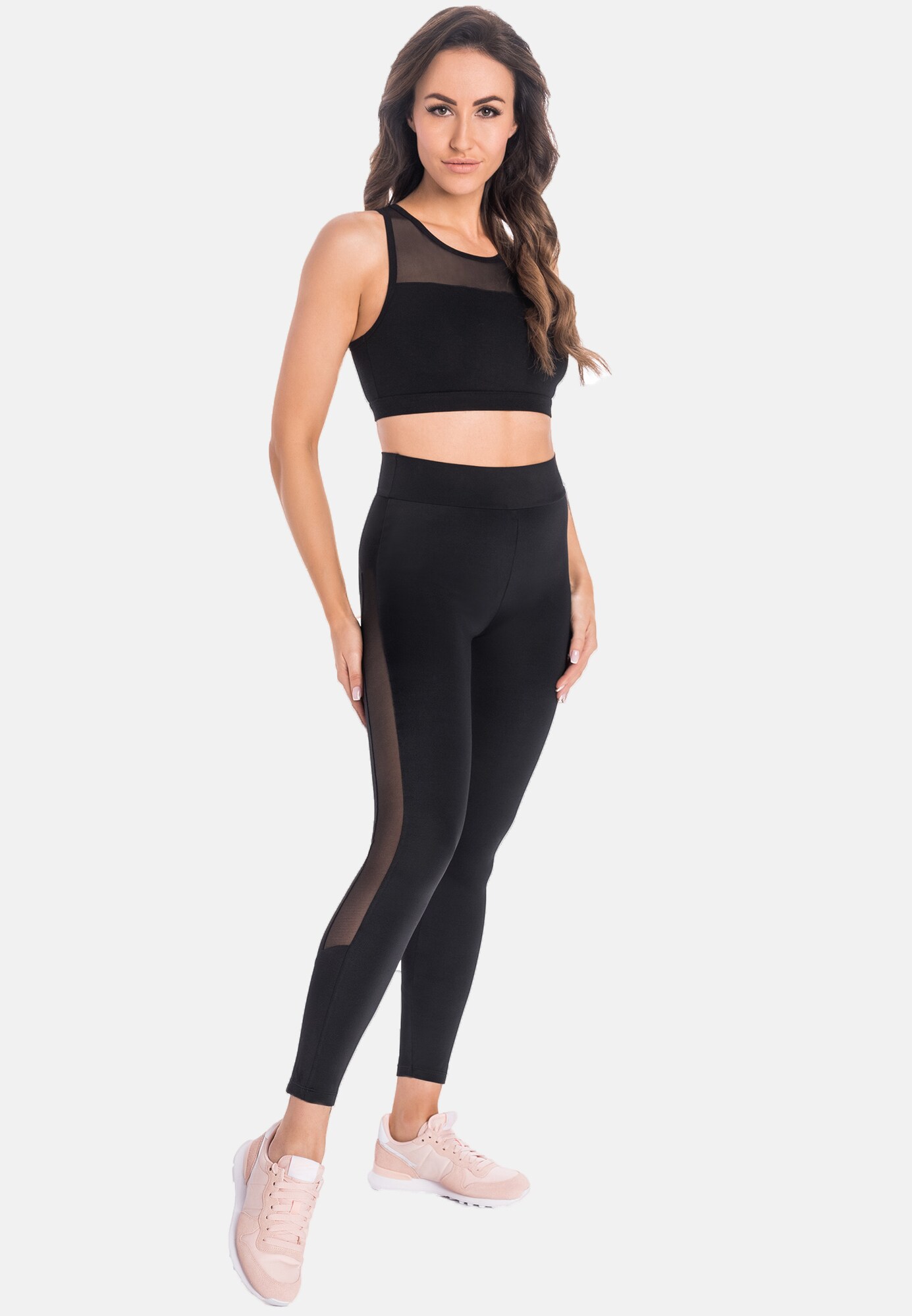 Thumbnail - Leggings 'Mappy' (GRS)