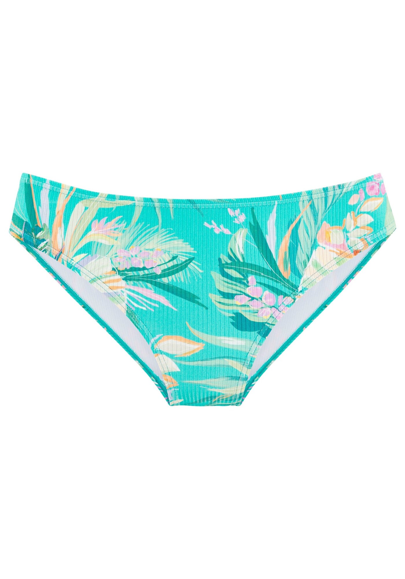VENICE BEACH Slip costum de baie  turcoaz