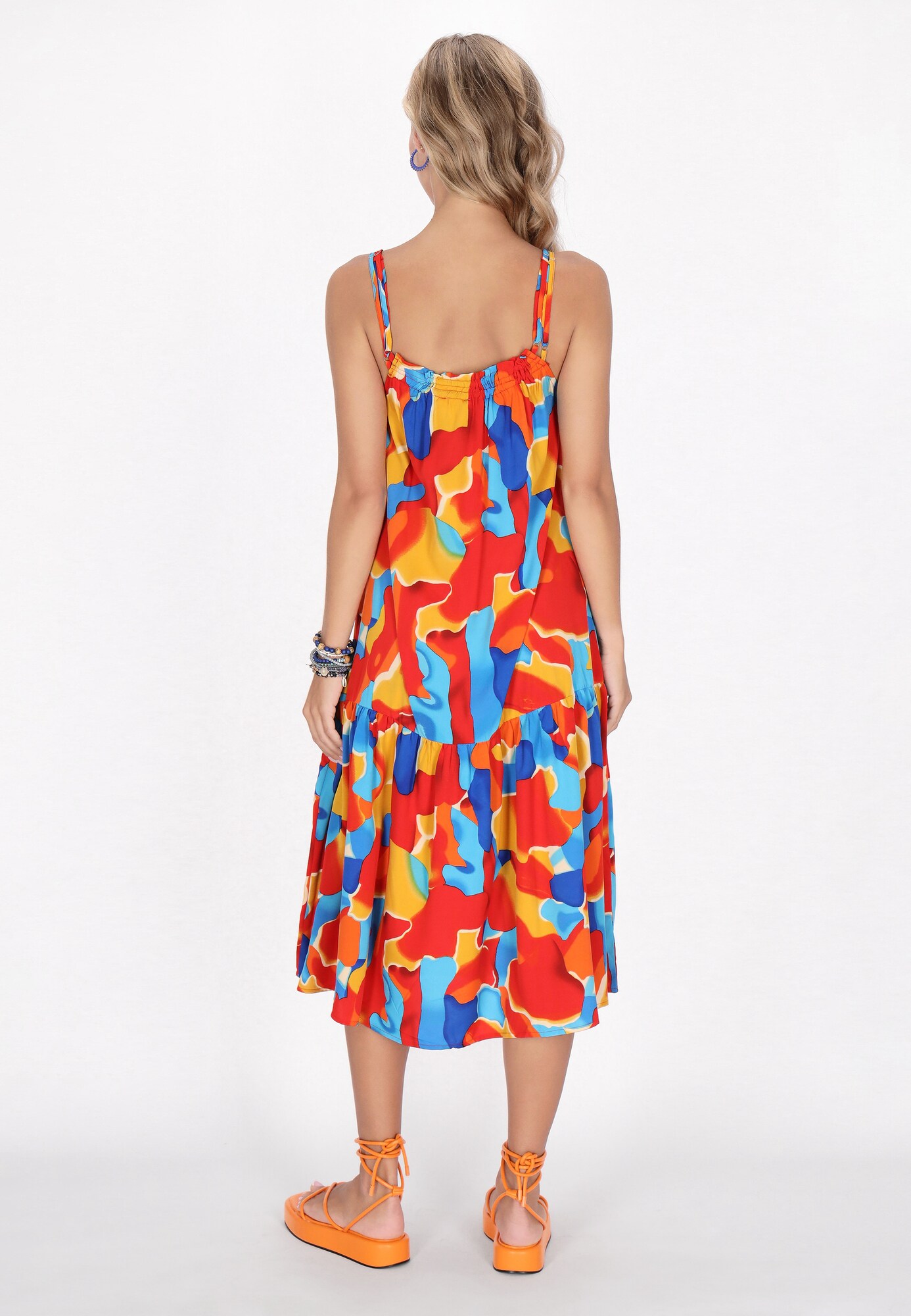 Thumbnail - IZIA Kleid