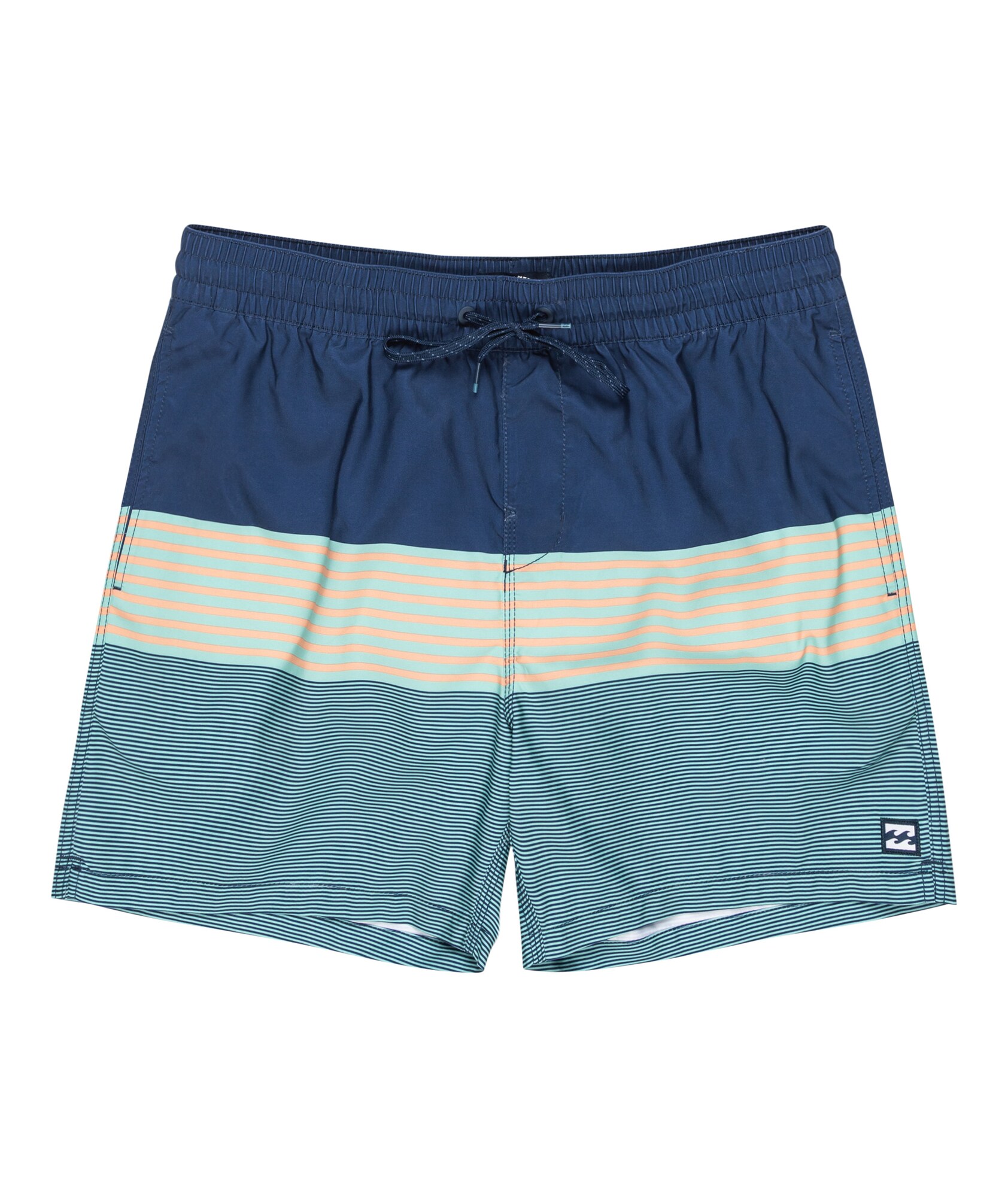 Thumbnail - BILLABONG Badeshorts