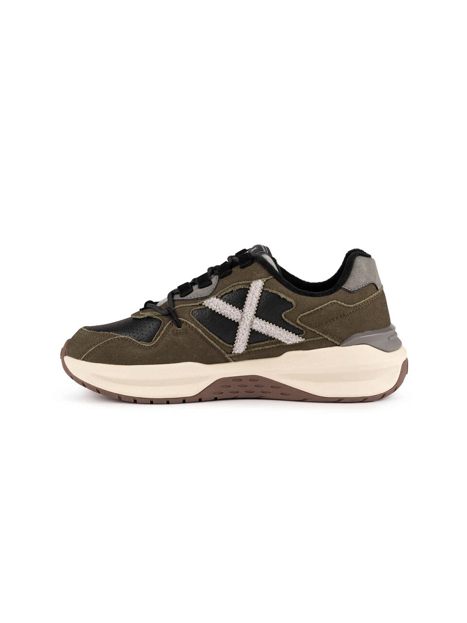 Låg sneaker 'NEXA'
