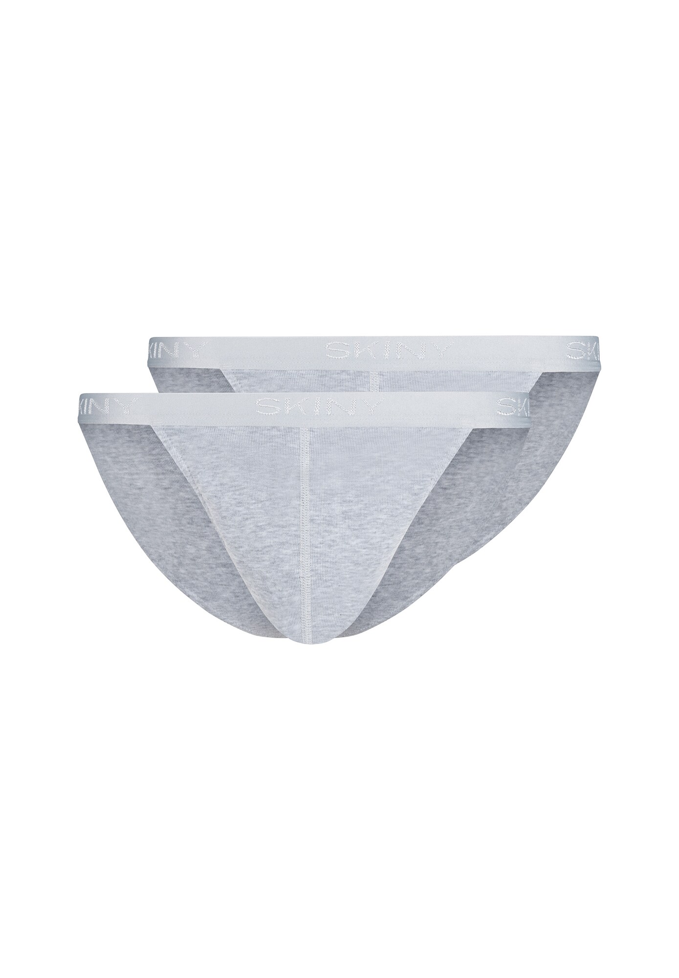 Skiny Slip  szürke akciós termékkép 1