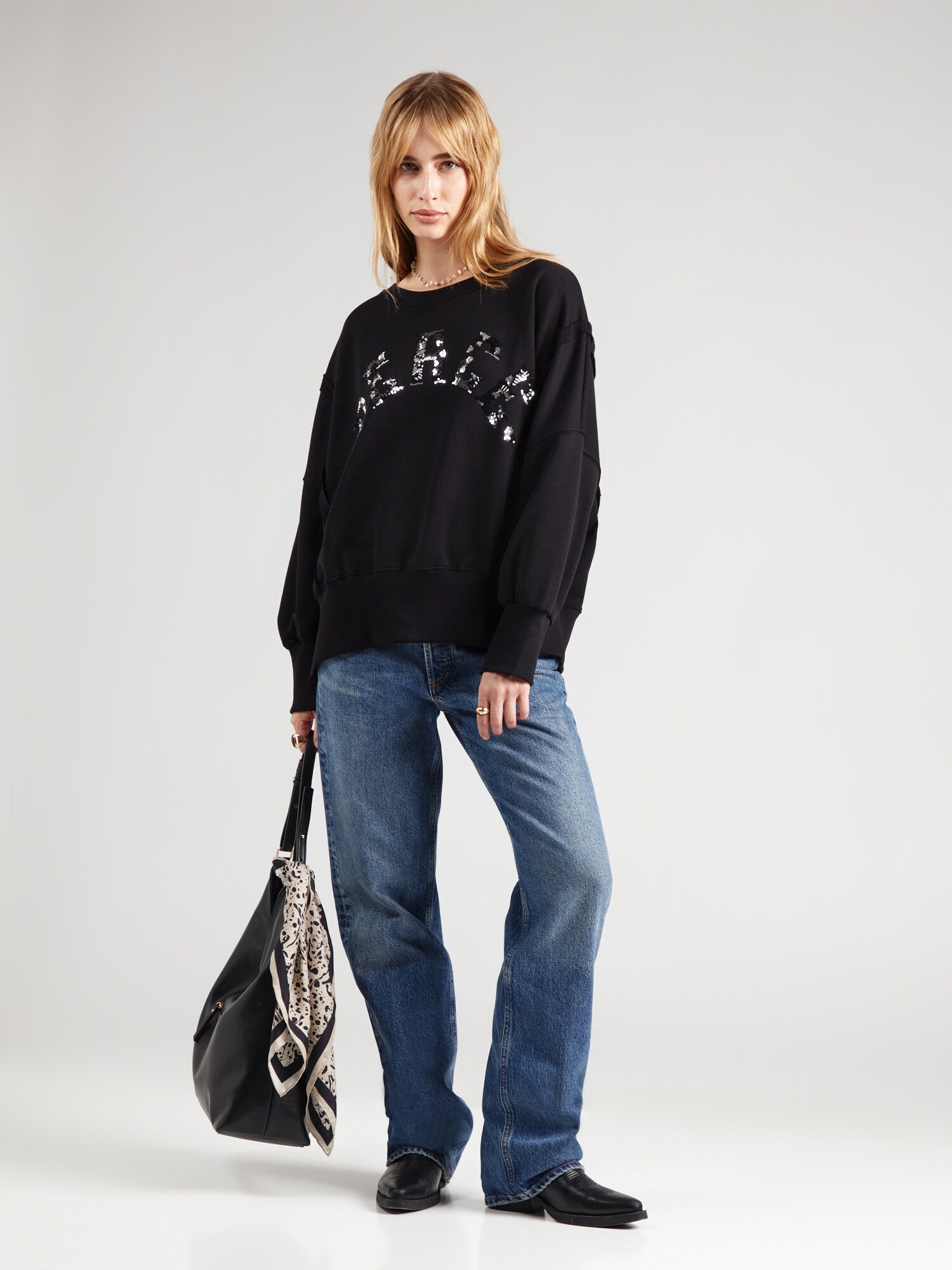 Thumbnail - Sweatshirt 'Peace'