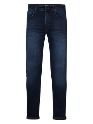 Petrol Industries Jeans ‘Jagger’ Blauw