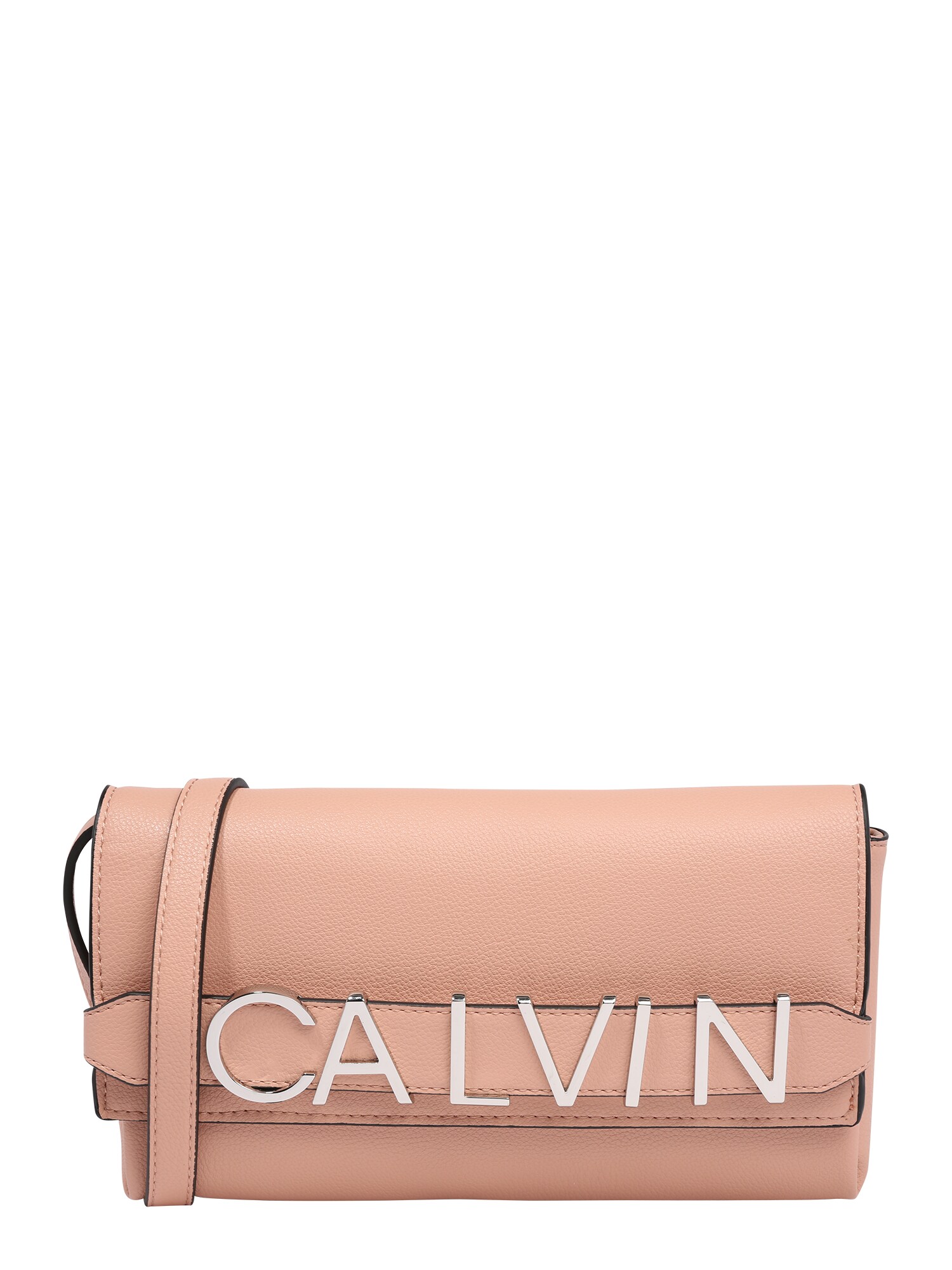 Calvin Klein Delninė  rožių spalva