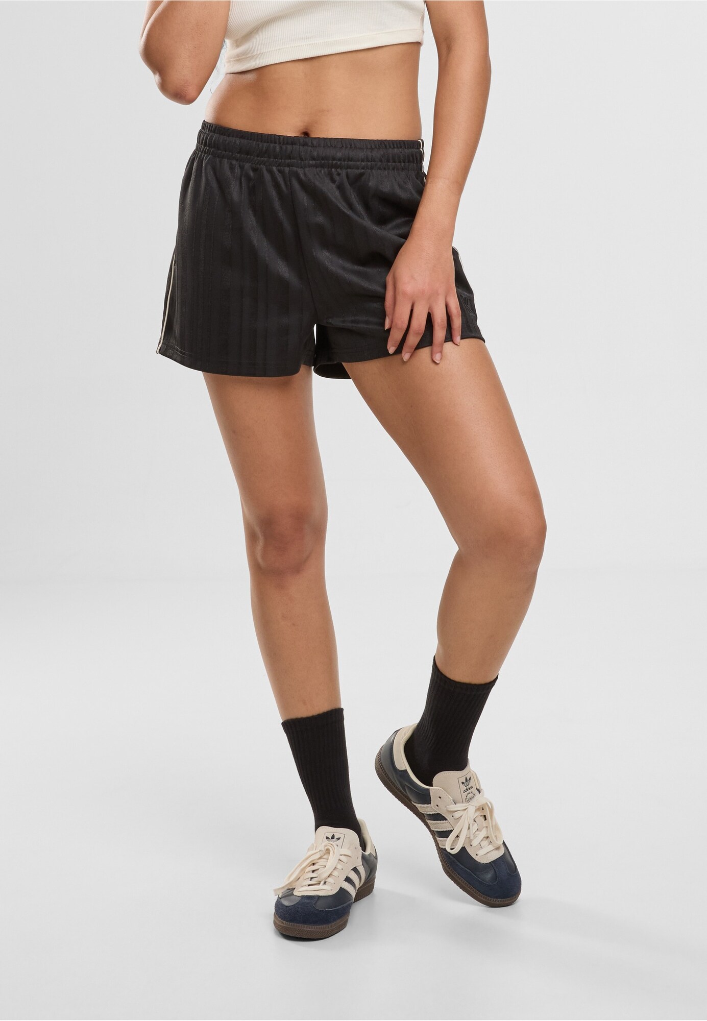 Karl Kani Pantalón negro – imagen 7