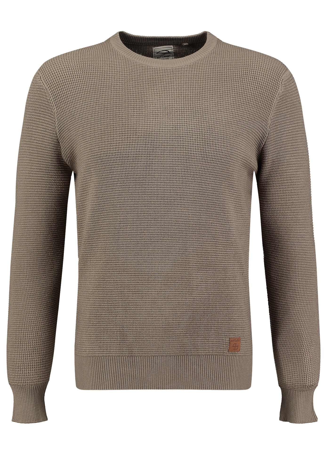 Key Largo Pulover KLEverton  maro