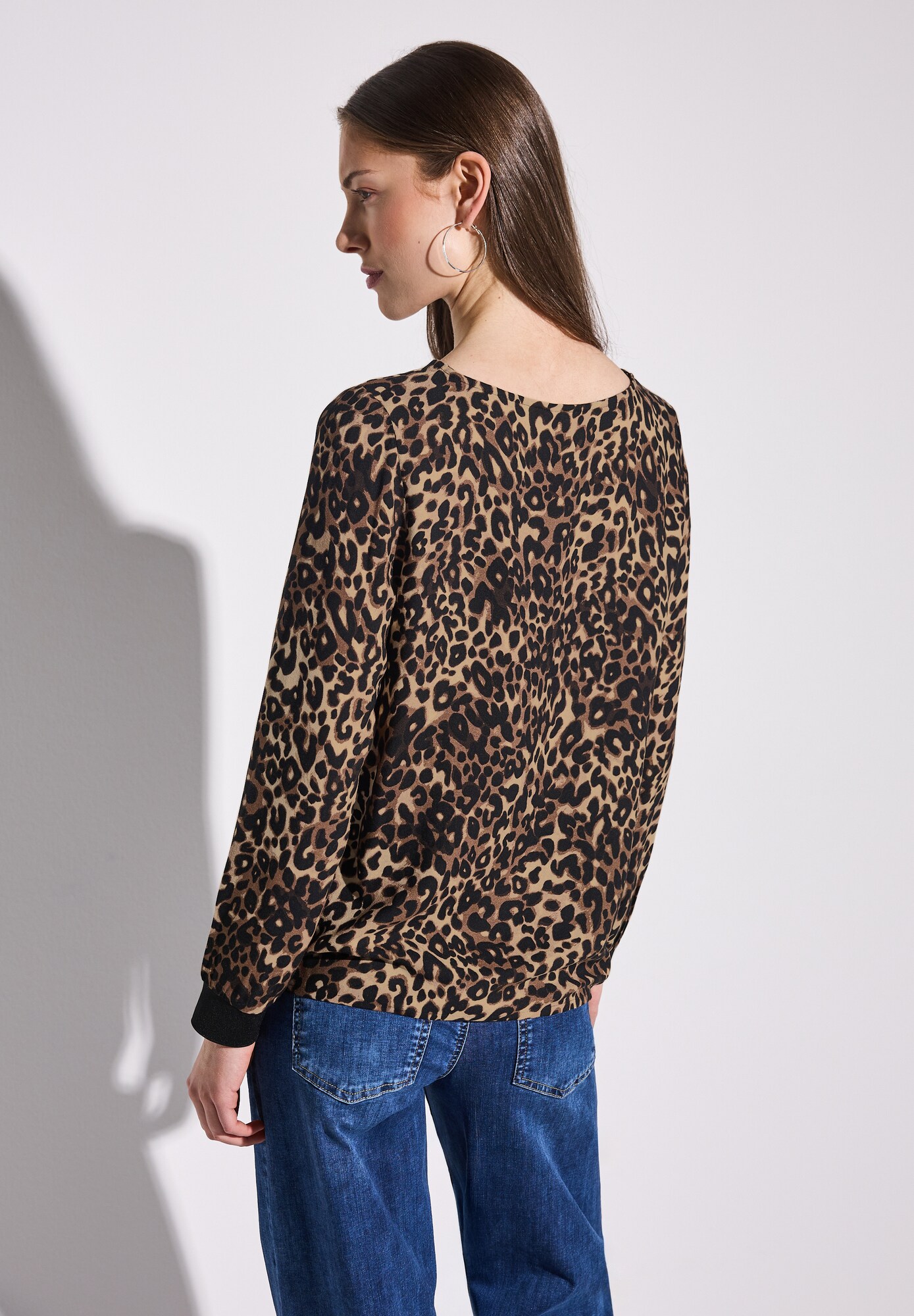 Thumbnail - STREET ONE Bluse