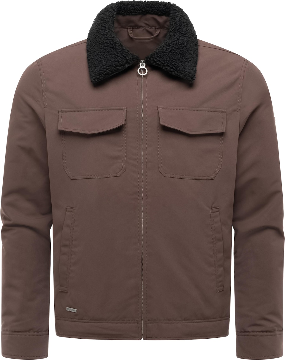 Vinterjacka 'Dyphner'