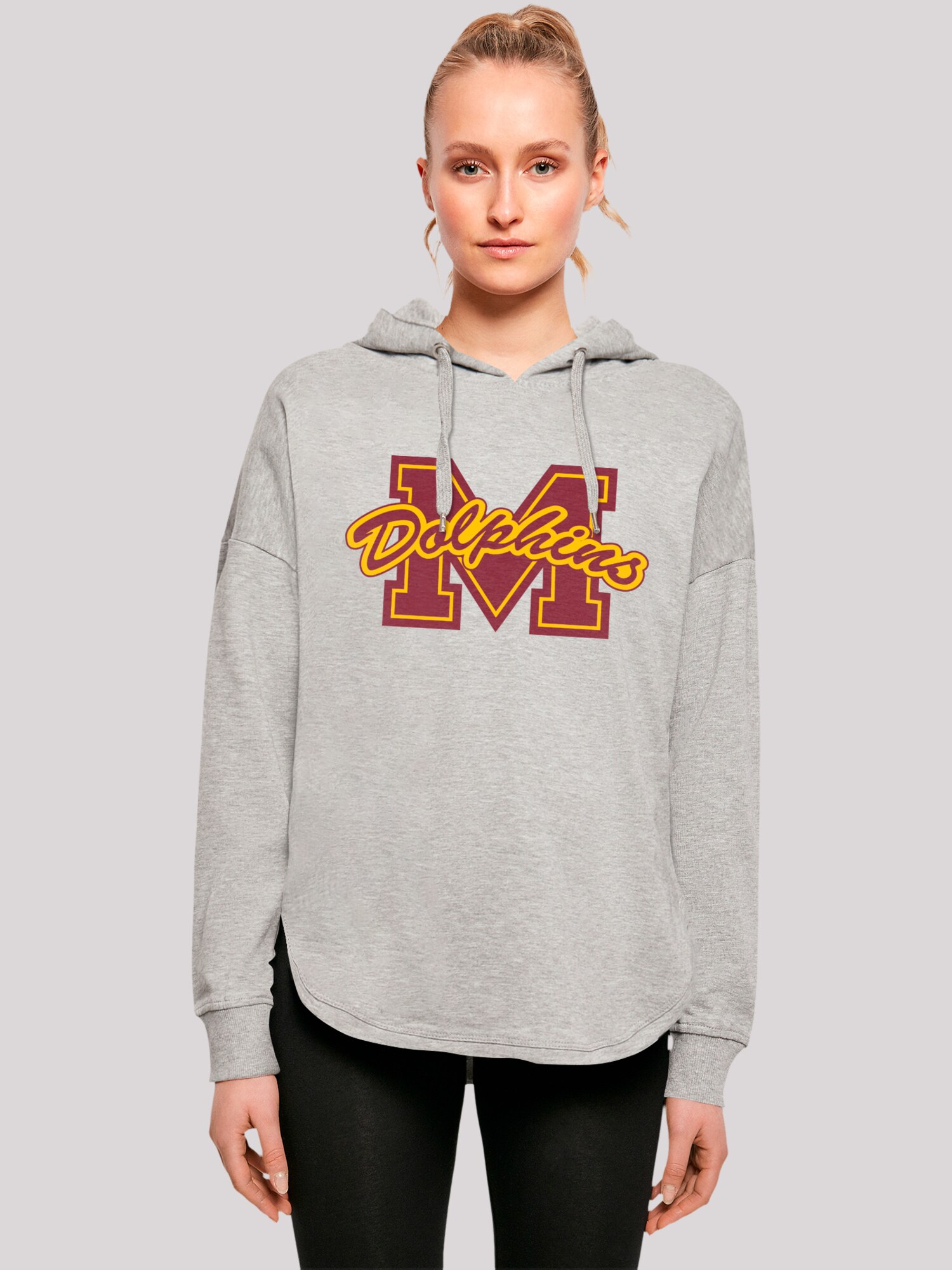 Thumbnail - F4NT4STIC Sweatshirt Sex Education M Dolphins Netflix TV Series