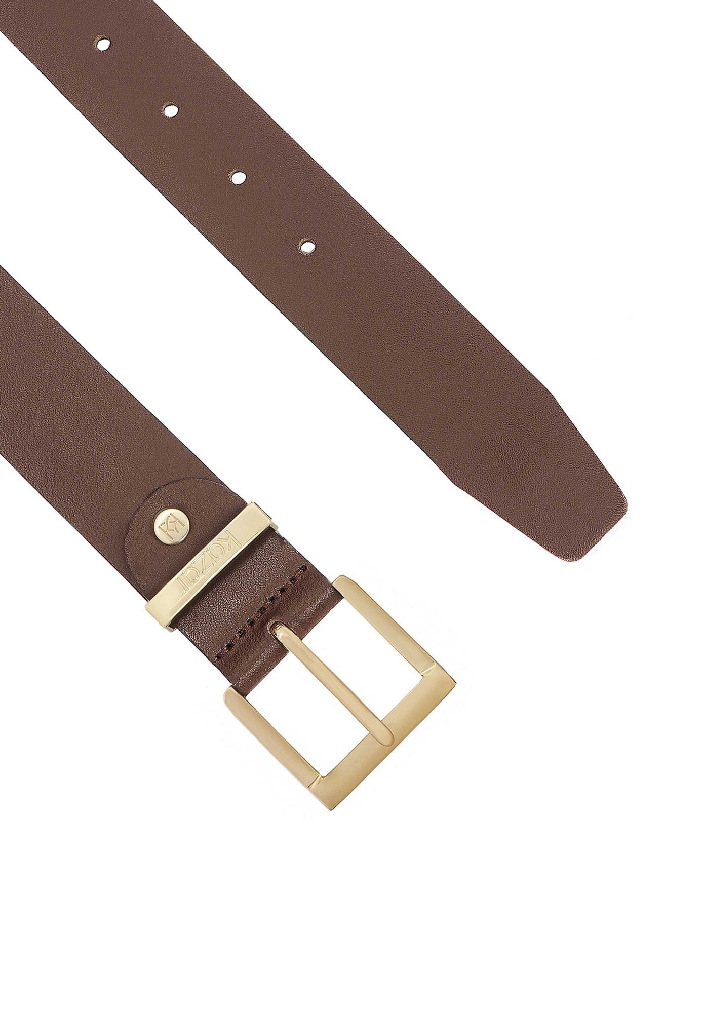 Thumbnail - Kazar Gürtel