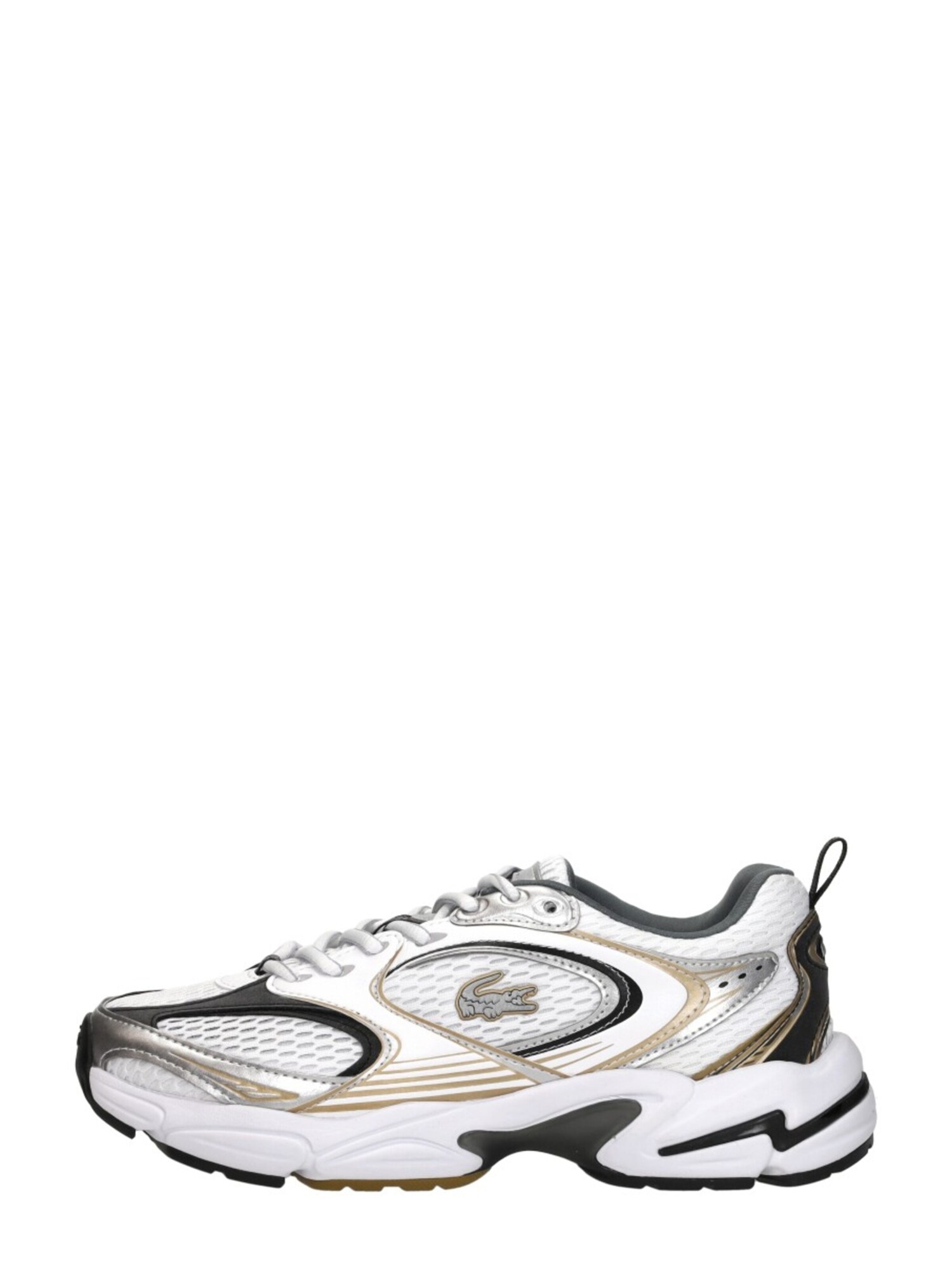 Lacoste Sneaker Low Storm 96 2K