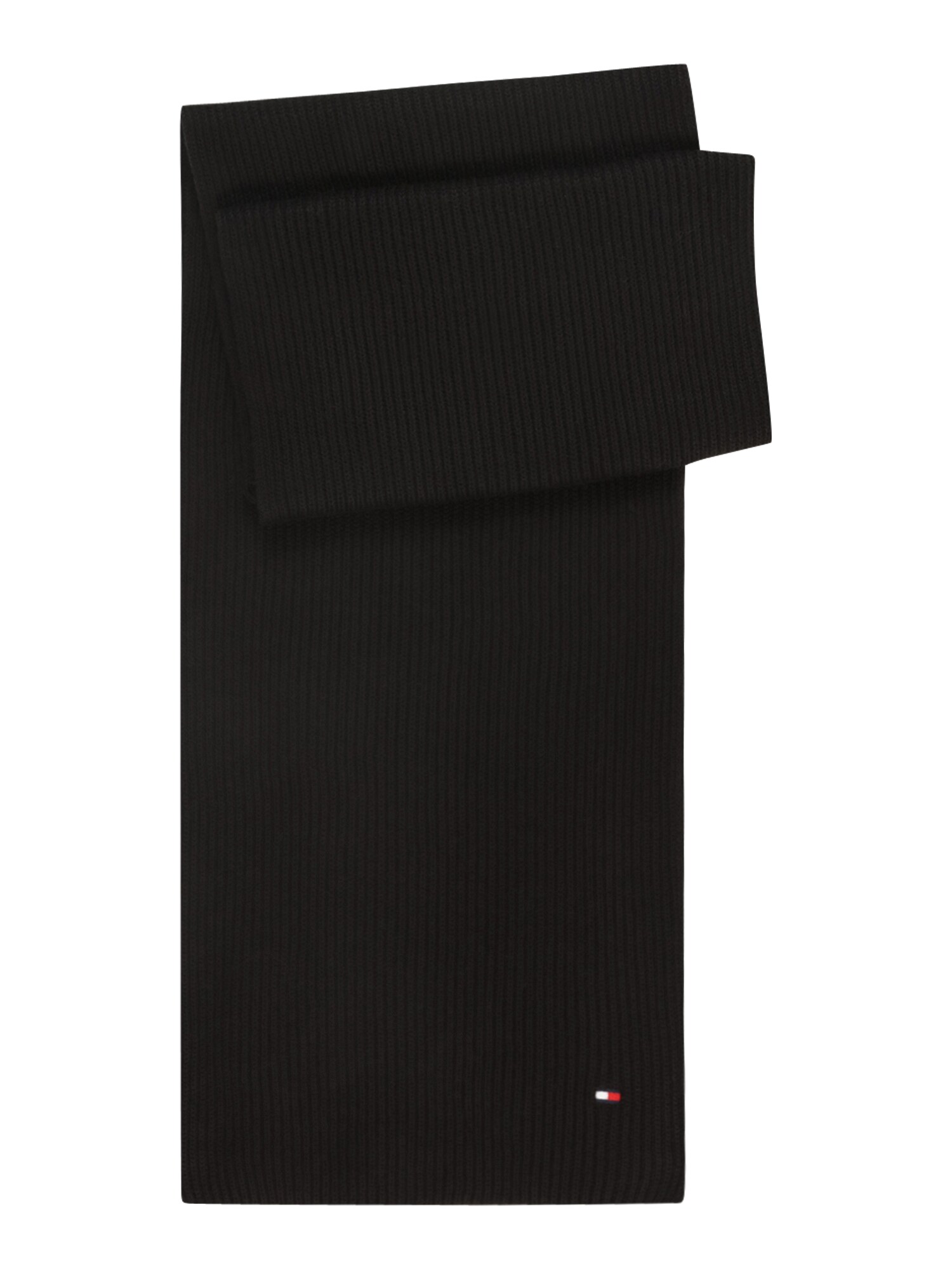 TOMMY HILFIGER Fular  negru