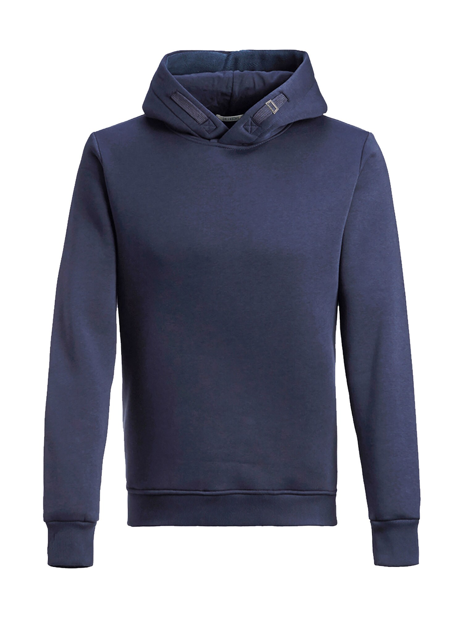 Thumbnail - GREENBOMB Sweatshirt