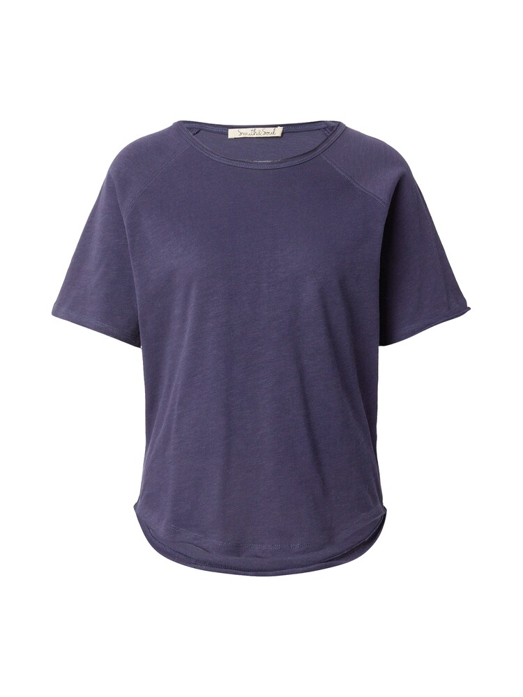 Smith&Soul T-Shirt Damen Größe XS marine