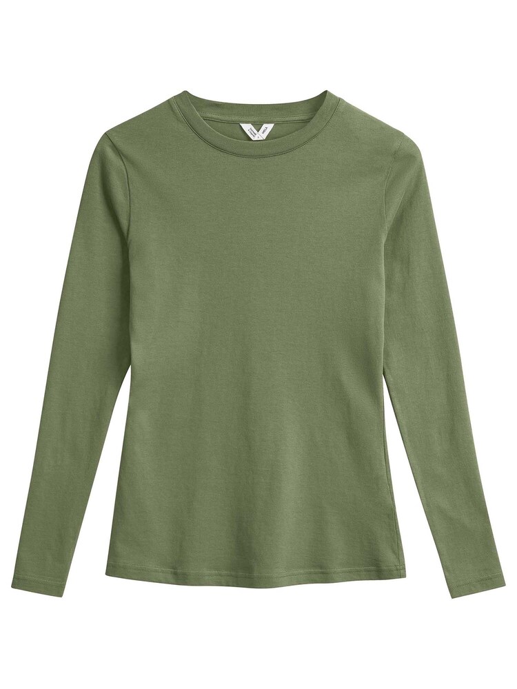 MELA Póló 'Dhivya' Női zöld , Méret XL