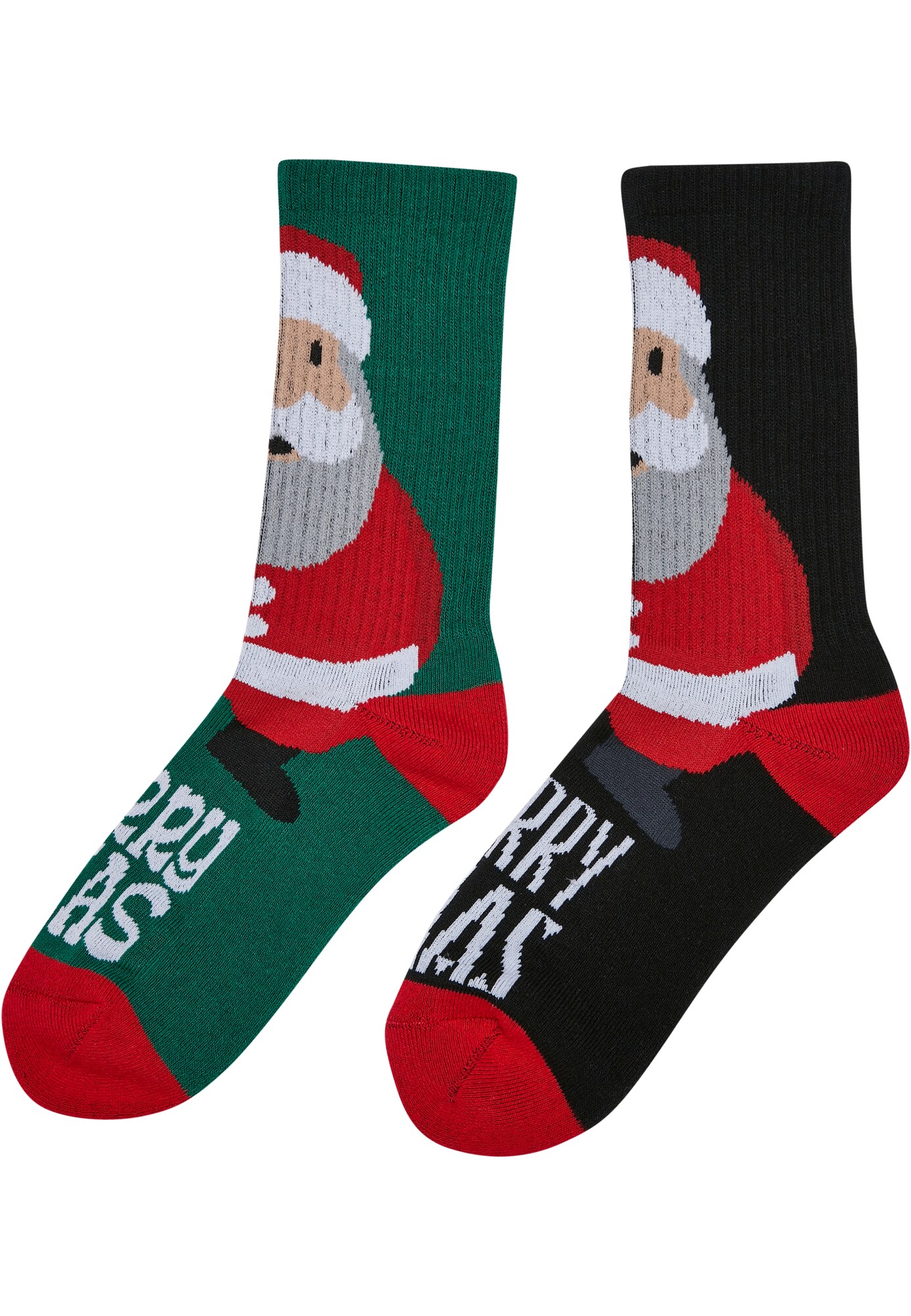 Thumbnail - Urban Classics Socken Fancy Santa