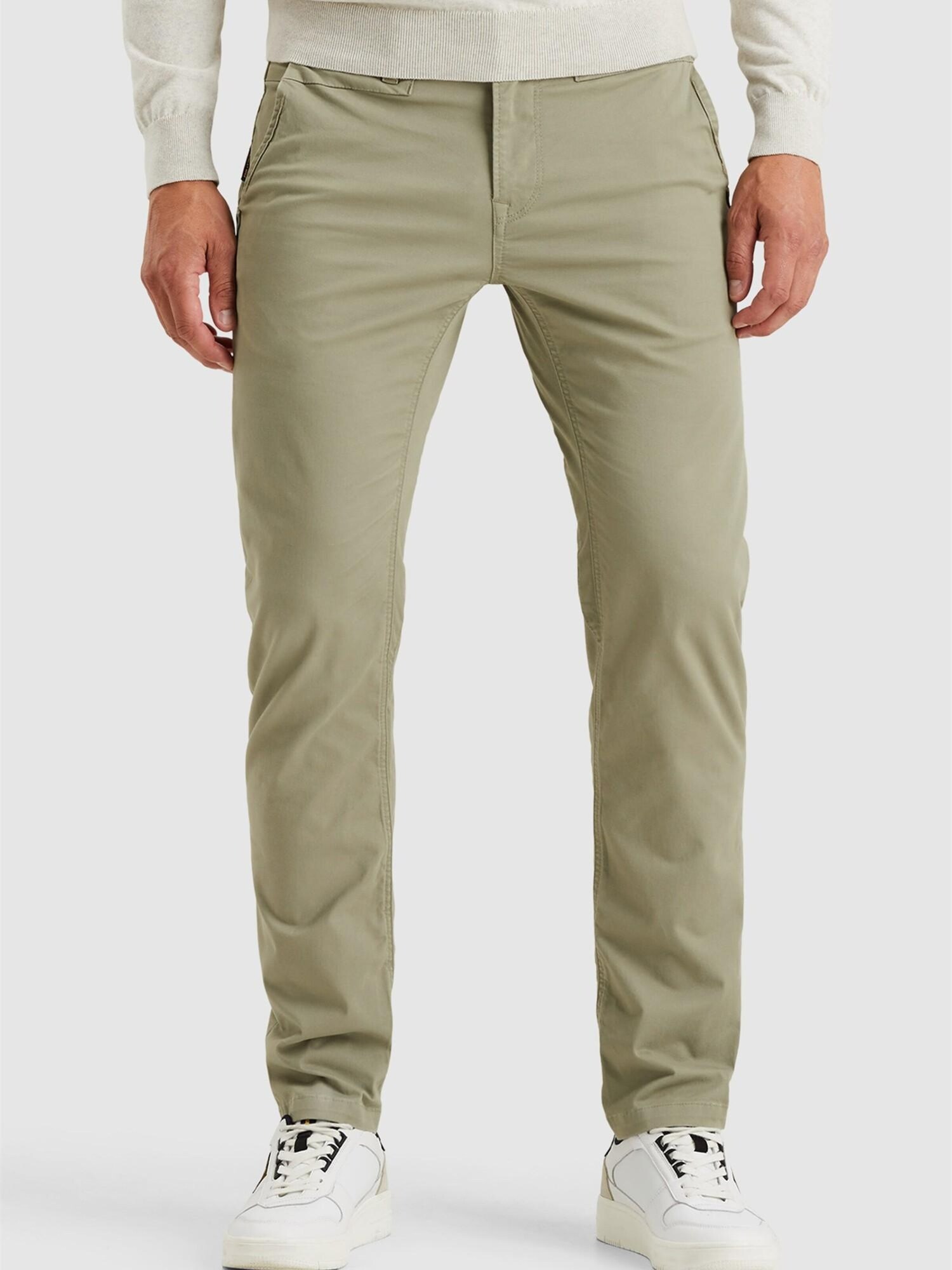 Chinobyxa 'American Classic regular fit chino'