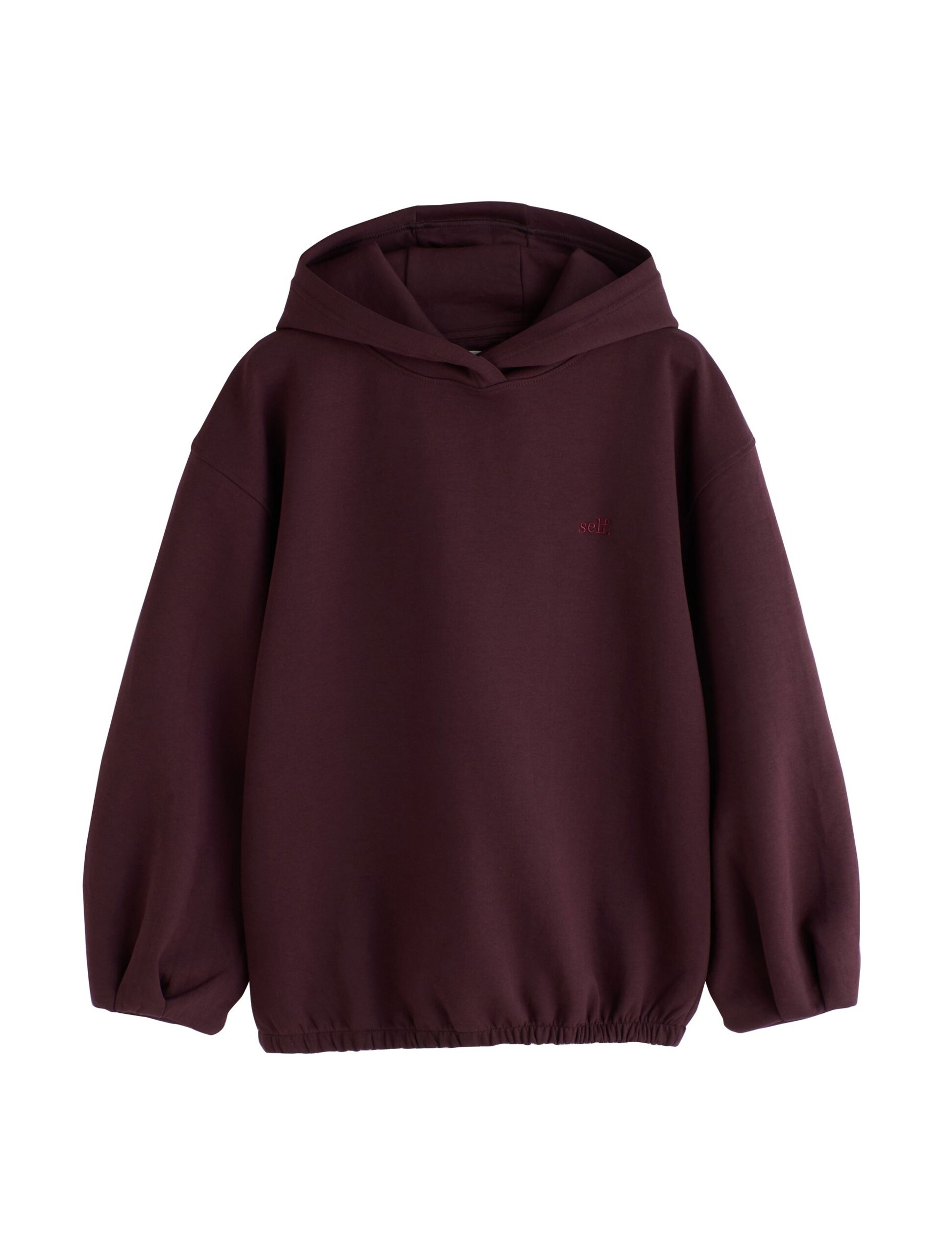 Self Sweatshirt dam