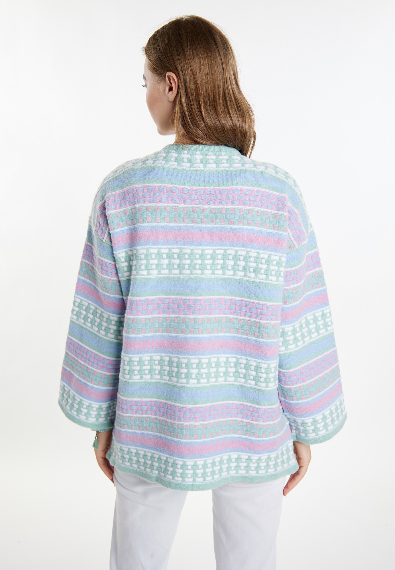 Thumbnail - IZIA Strickjacke