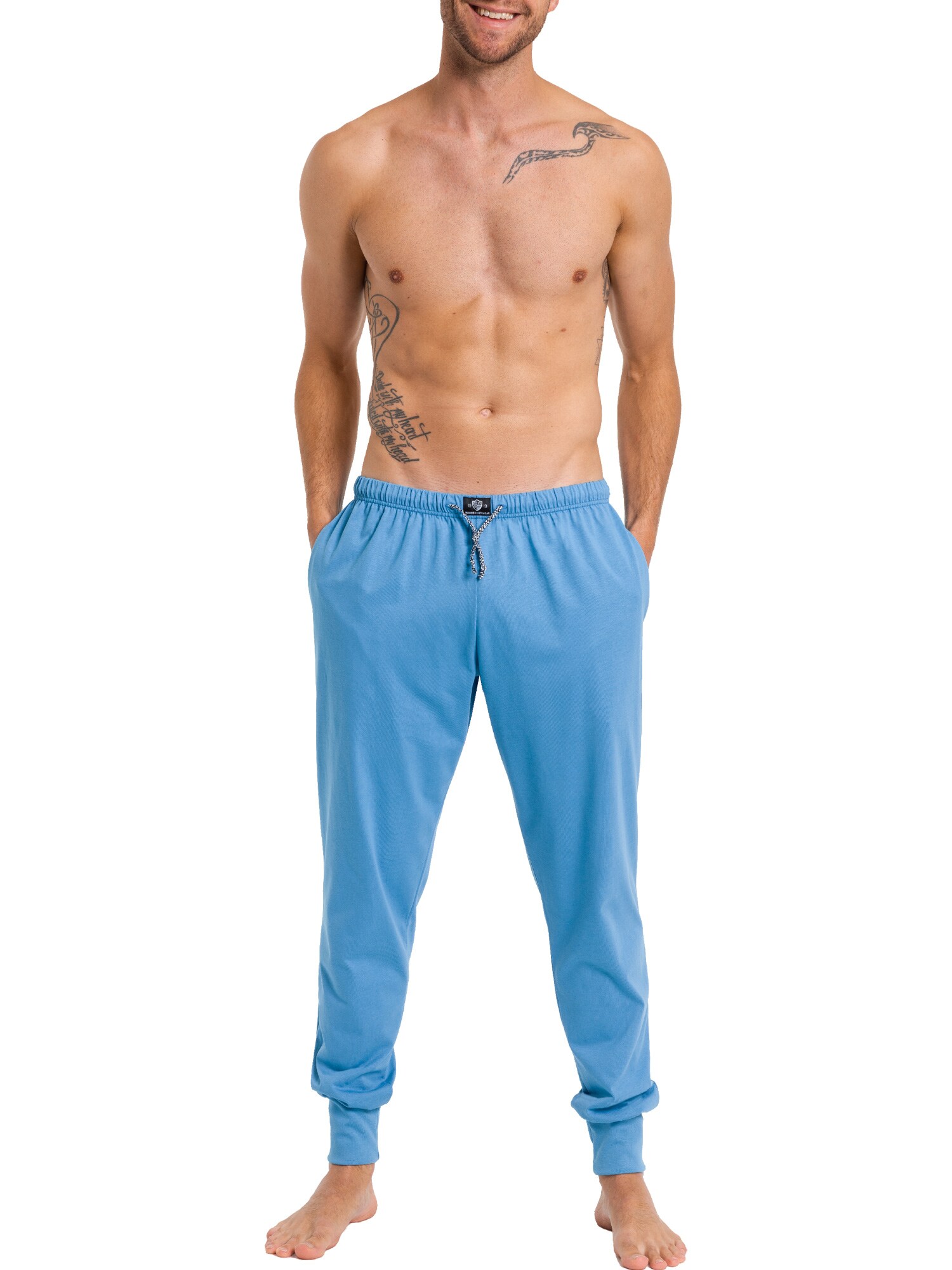 Thumbnail - Haasis Bodywear Pyjamahose