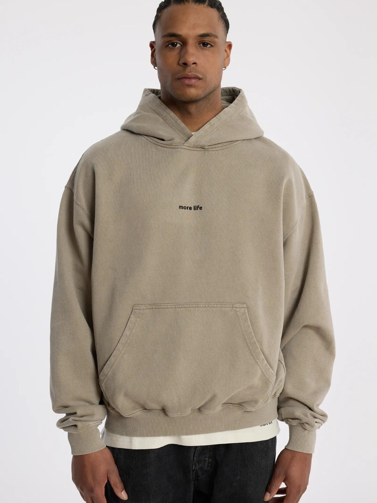Thumbnail - YSPT Studio Sweatshirt DESERT