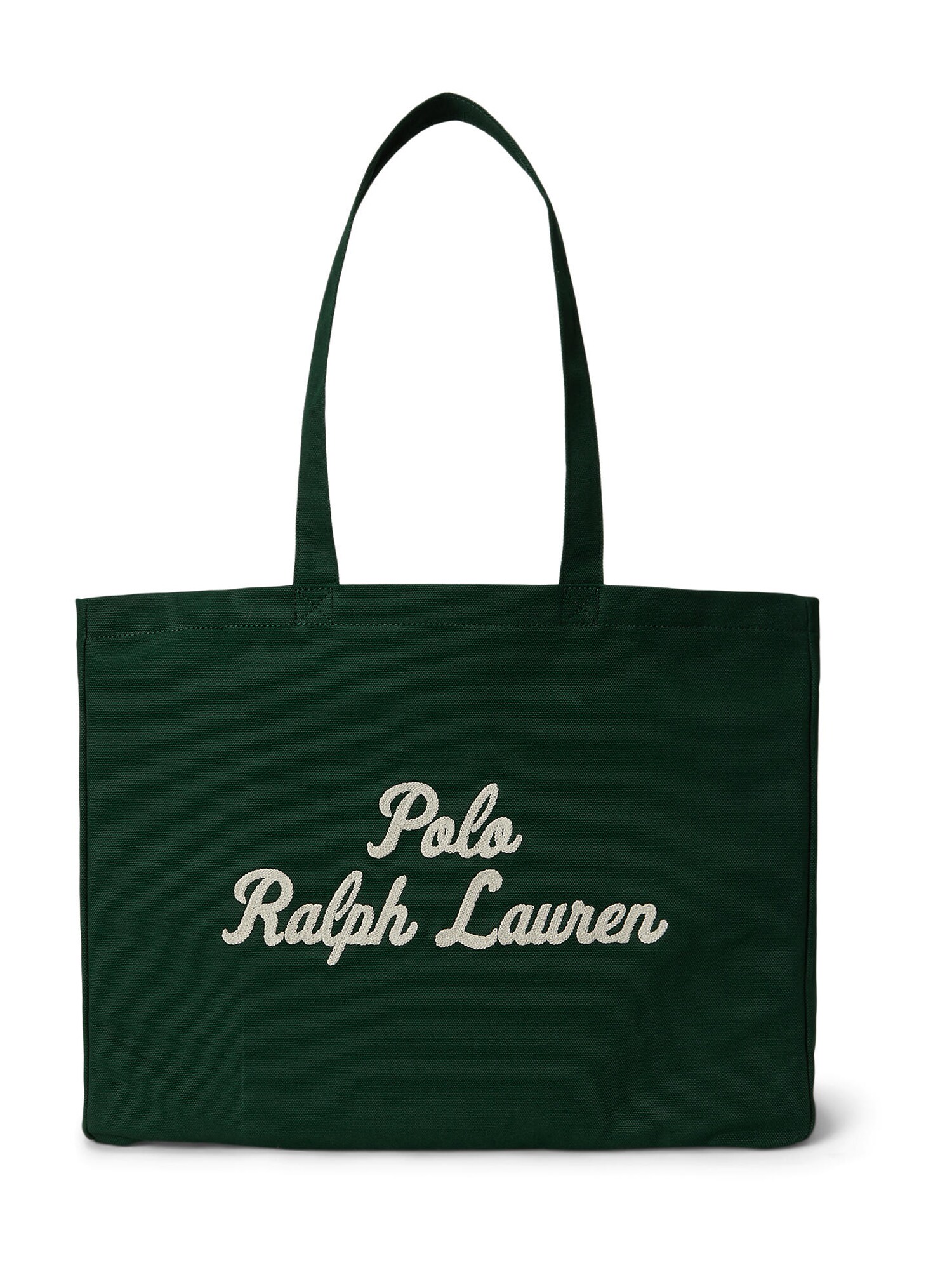 Polo Ralph Lauren Plase de cumpărături  crem / verde închis
