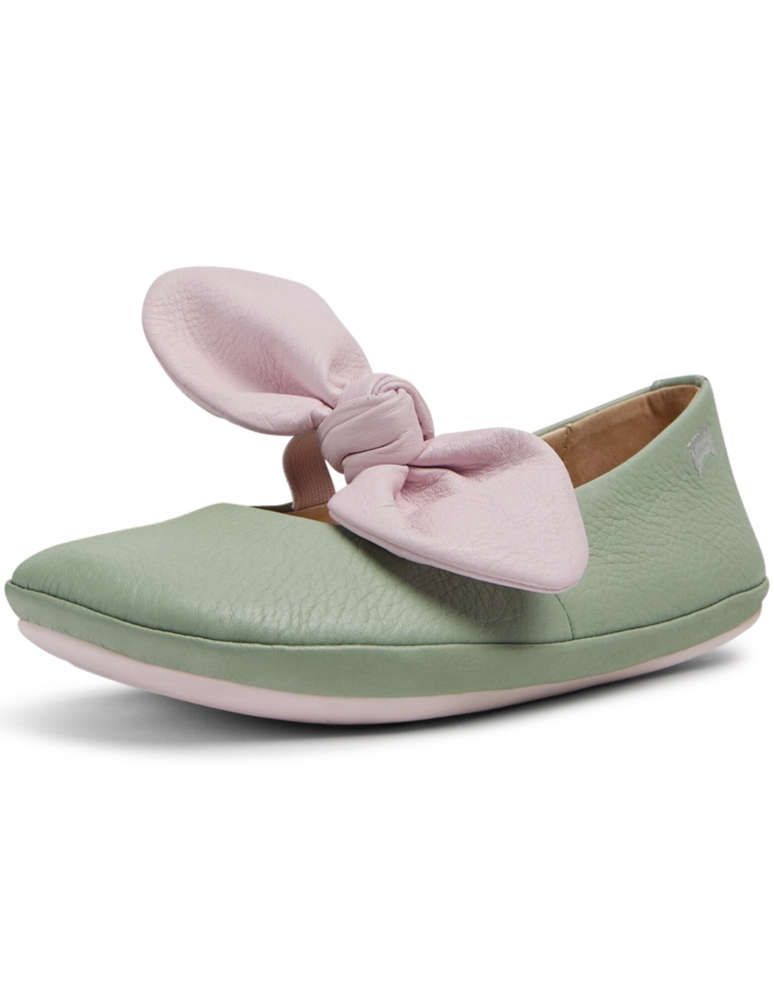 Camper Ballerina ' Right '