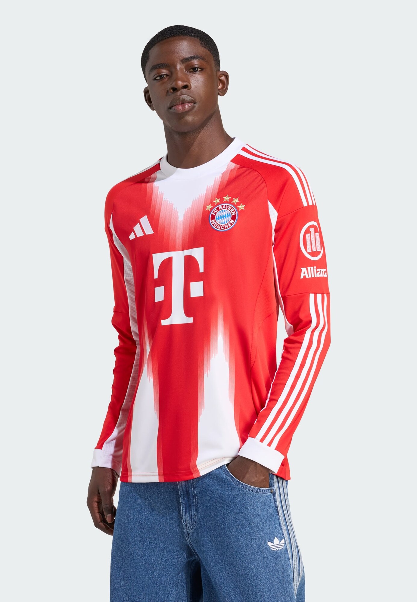 Thumbnail - ADIDAS PERFORMANCE Trikot FC Bayern München 25/26