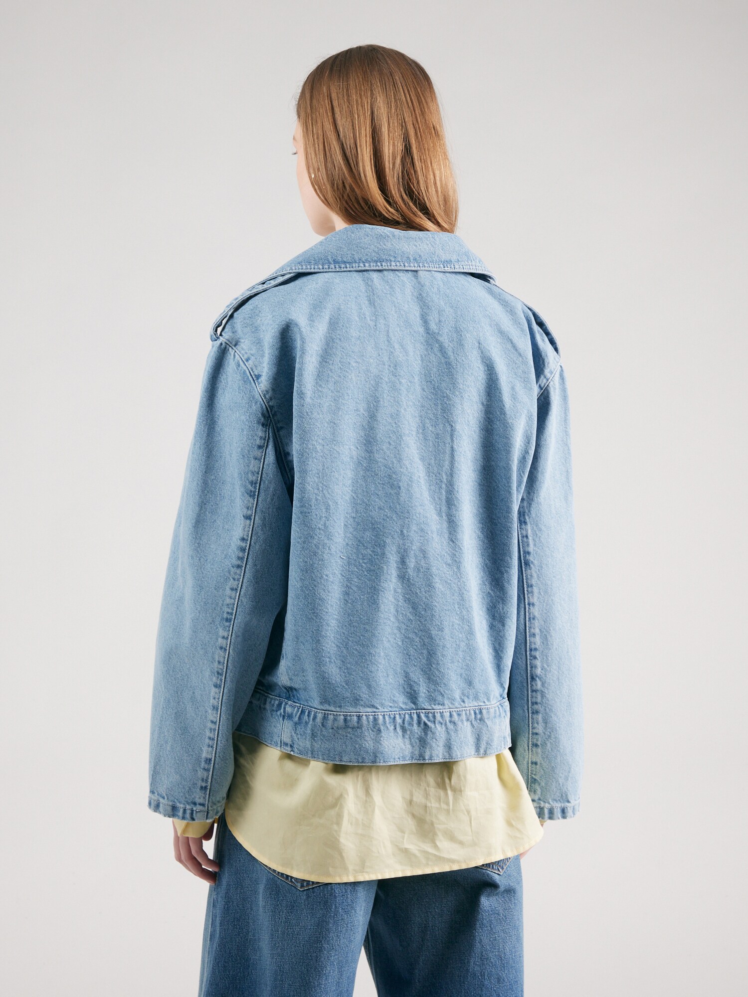 Thumbnail - modström Jacke Iben