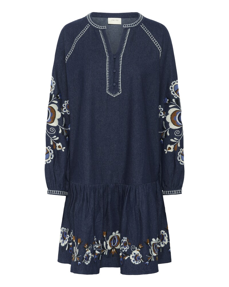 Cream Ruha 'Gro' Női kék , Méret 42