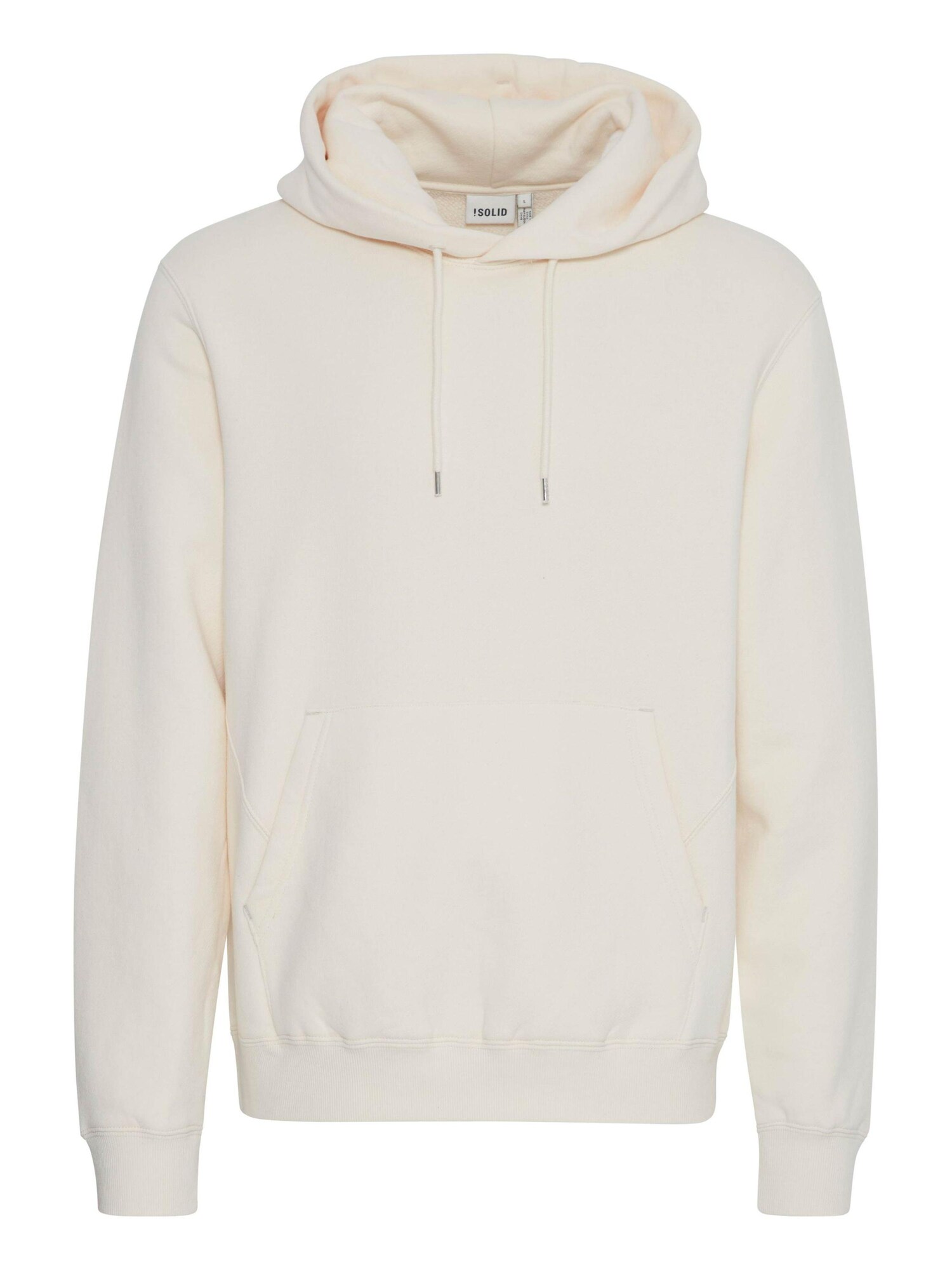 Thumbnail - !Solid Hoodie SDNICKOLAS